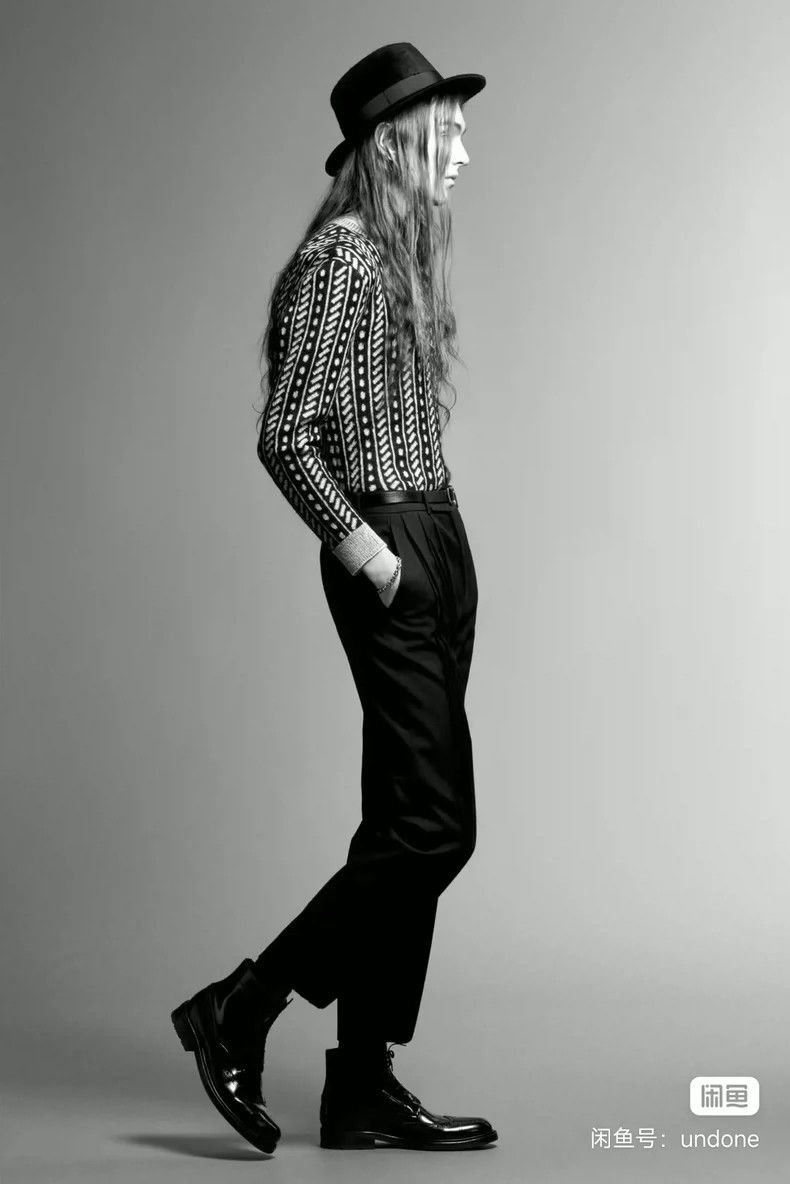 Saint Laurent Paris Saint Laurent Paris size US 46 pants 2505-Nextarrow Size US 30 / EU 46 - 3 Thumbnail