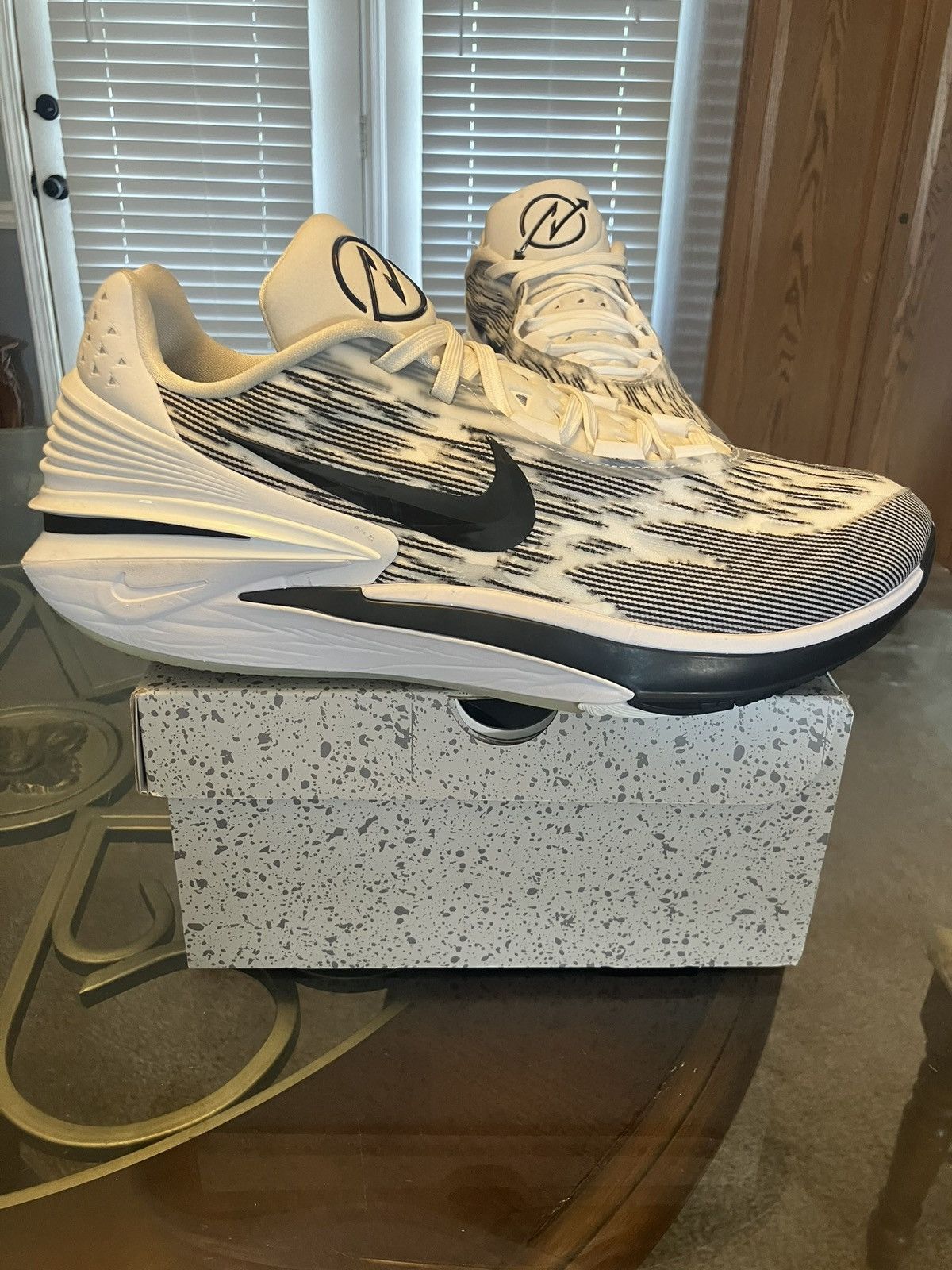 Nike Nike Zoom GT Cut 2 Size US 15 / EU 48 - 4 Thumbnail