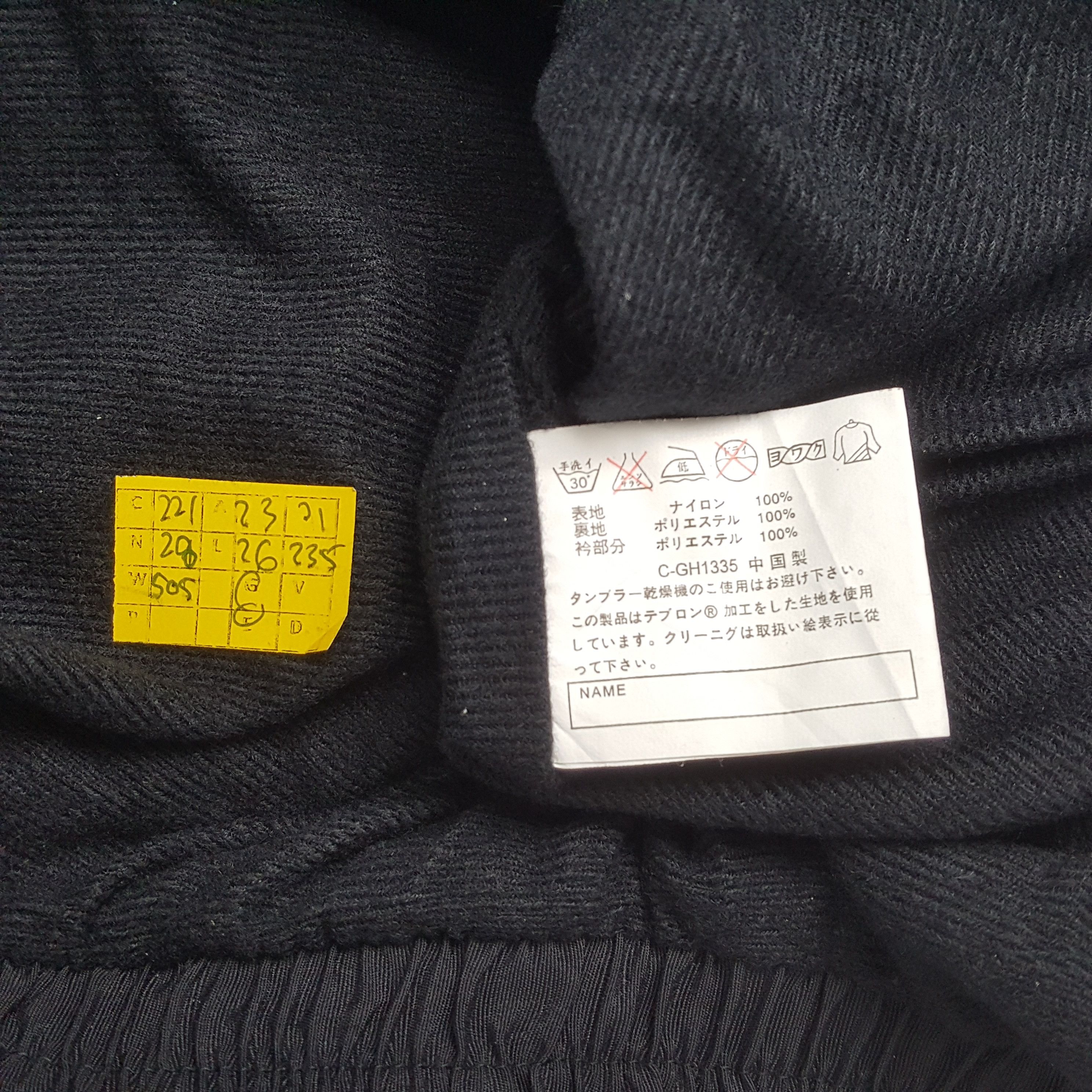 Honda × Vintage Vinatge BRIDGESTONE MUGEN HONDA Japanese Team Custom Jacket Size US L / EU 52-54 / 3 - 8 Thumbnail
