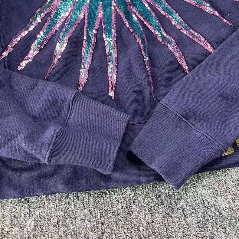 Gucci Gucci Hoodies 2505-Nextarrow Size US S / EU 44-46 / 1 - 3 Thumbnail