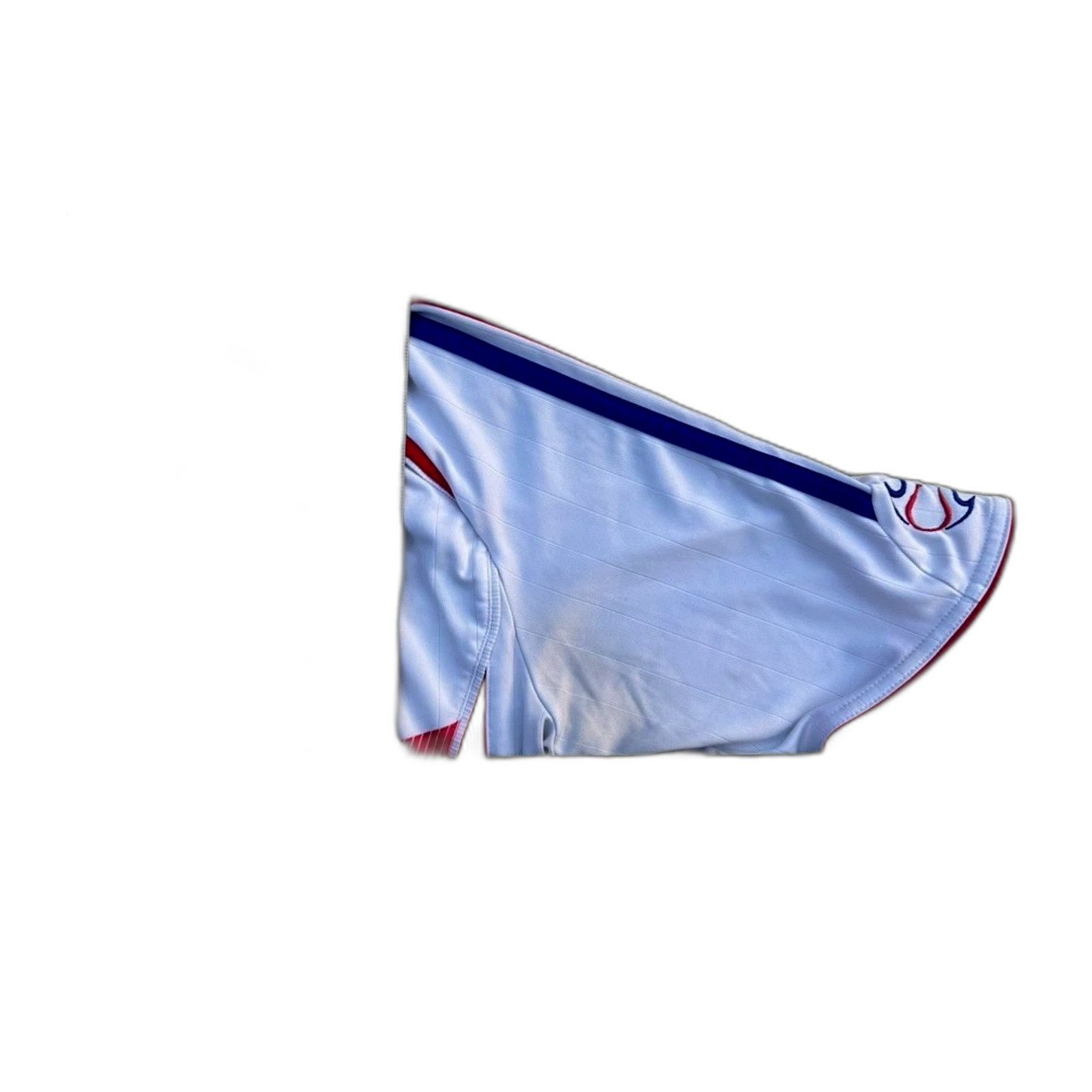 Adidas adidas France 2006 2007 Men's World Cup Away Jersey Small Zi Size US S / EU 44-46 / 1 - 4 Thumbnail