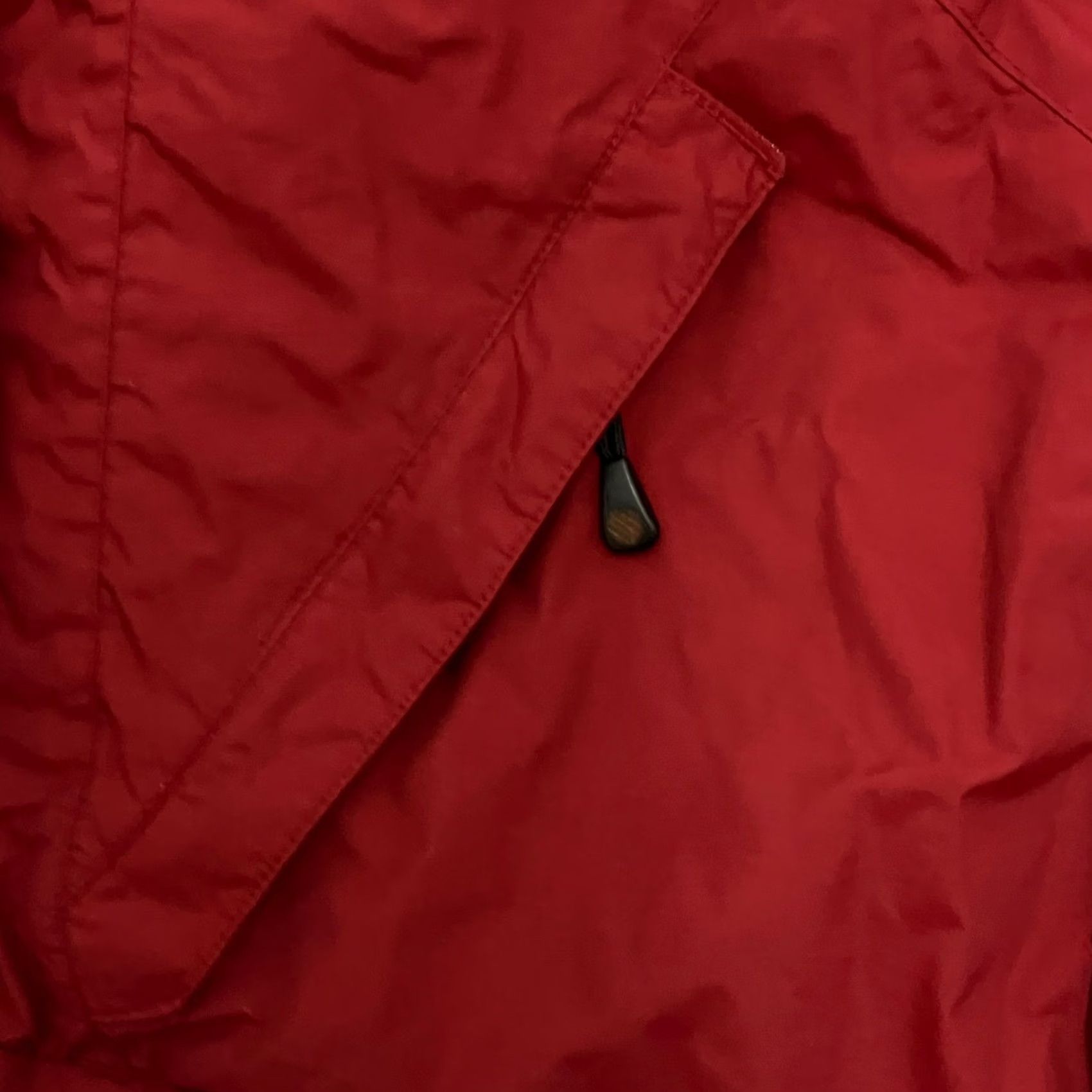 Vintage Columbia Jacket Mens XL Red Black Full Zip Ski Quilted Insulated Outdoor Size US XL / EU 56 / 4 - 3 Thumbnail