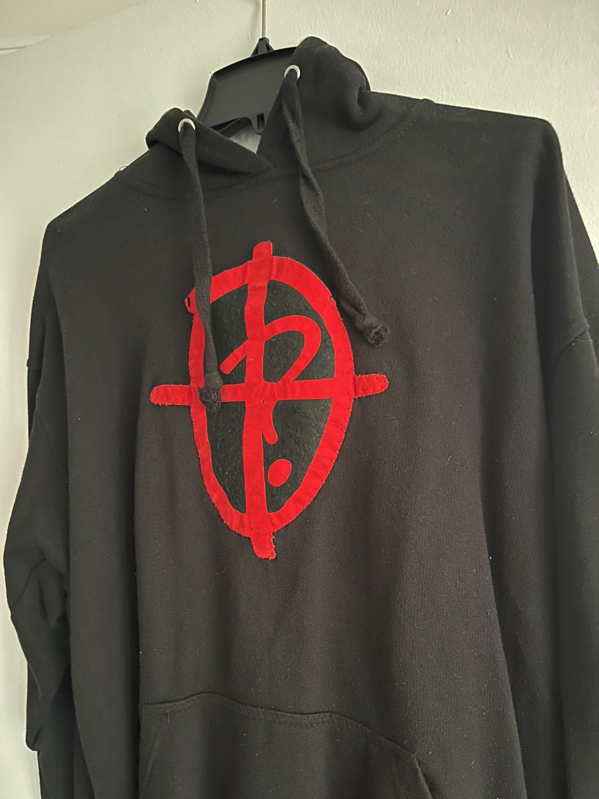 Other Truly Unknown Pouch Hoodie Size US L / EU 52-54 / 3 - 1 Thumbnail