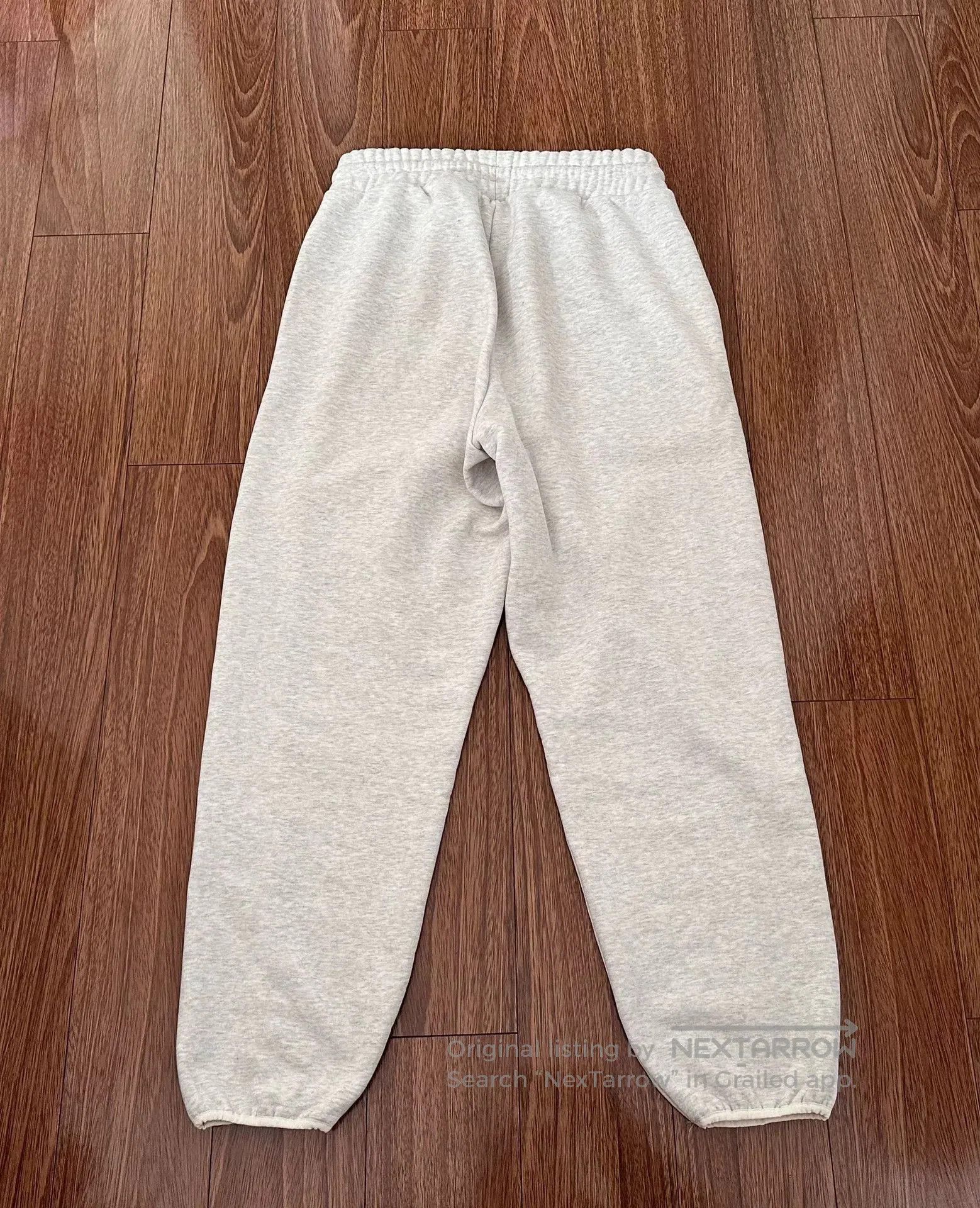 Fear of God fear of god athletics x adidas sweatpants. Size US 28 / EU 44 - 2 Thumbnail