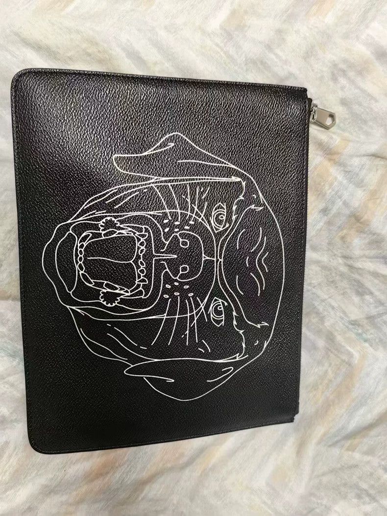 Givenchy Givenchy Dog head bag Size ONE SIZE - 1 Thumbnail