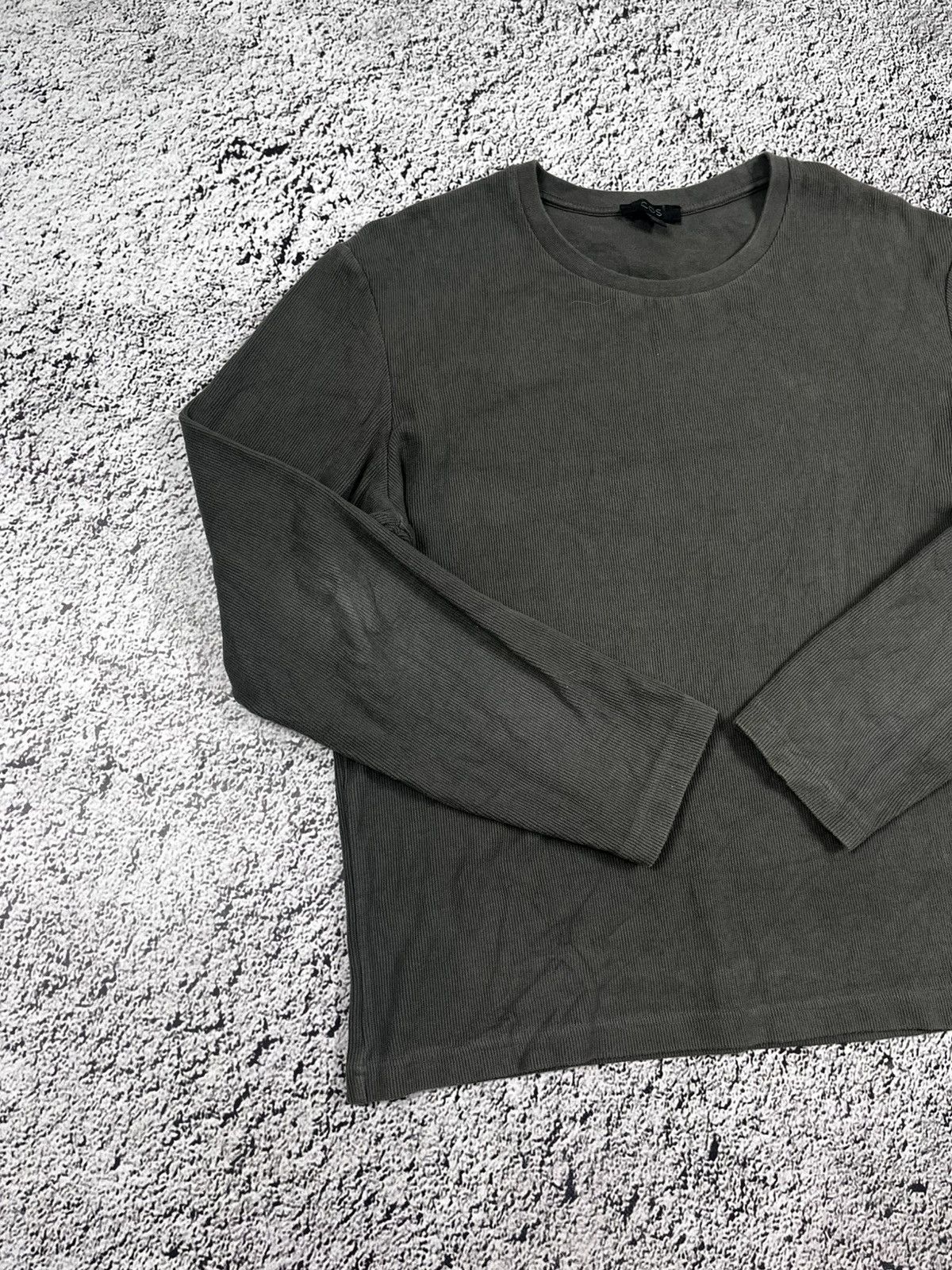 Cos Vintage Y2K Cos light sweater streetwear oldmoney casual M Size US M / EU 48-50 / 2 - 2 Thumbnail