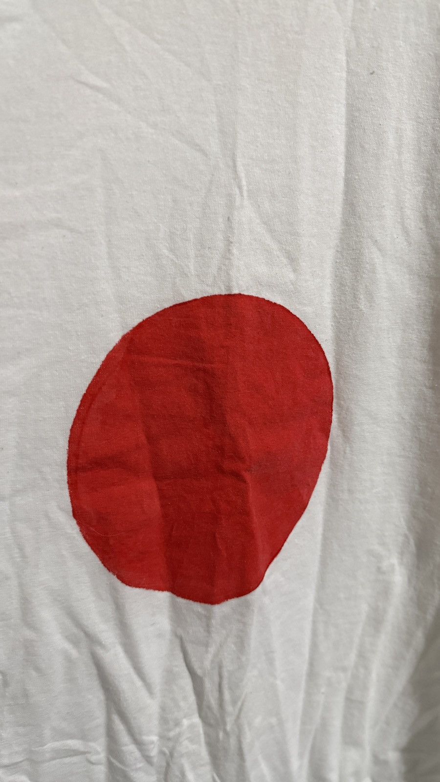 Vintage Japan tshirt shirt Size US L / EU 52-54 / 3 - 2 Thumbnail