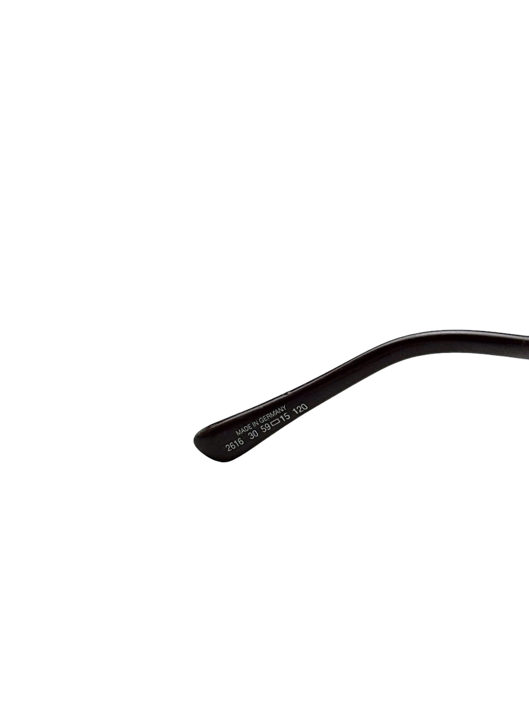 Dior Dior Round Collage Shaded Sunglasses Size ONE SIZE - 7 Thumbnail