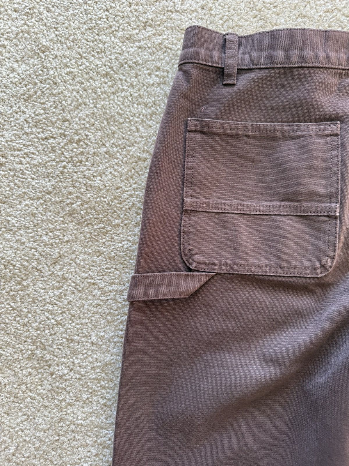Elwood Elwood Carpenter Pants Size US 28 / EU 44 - 5 Thumbnail