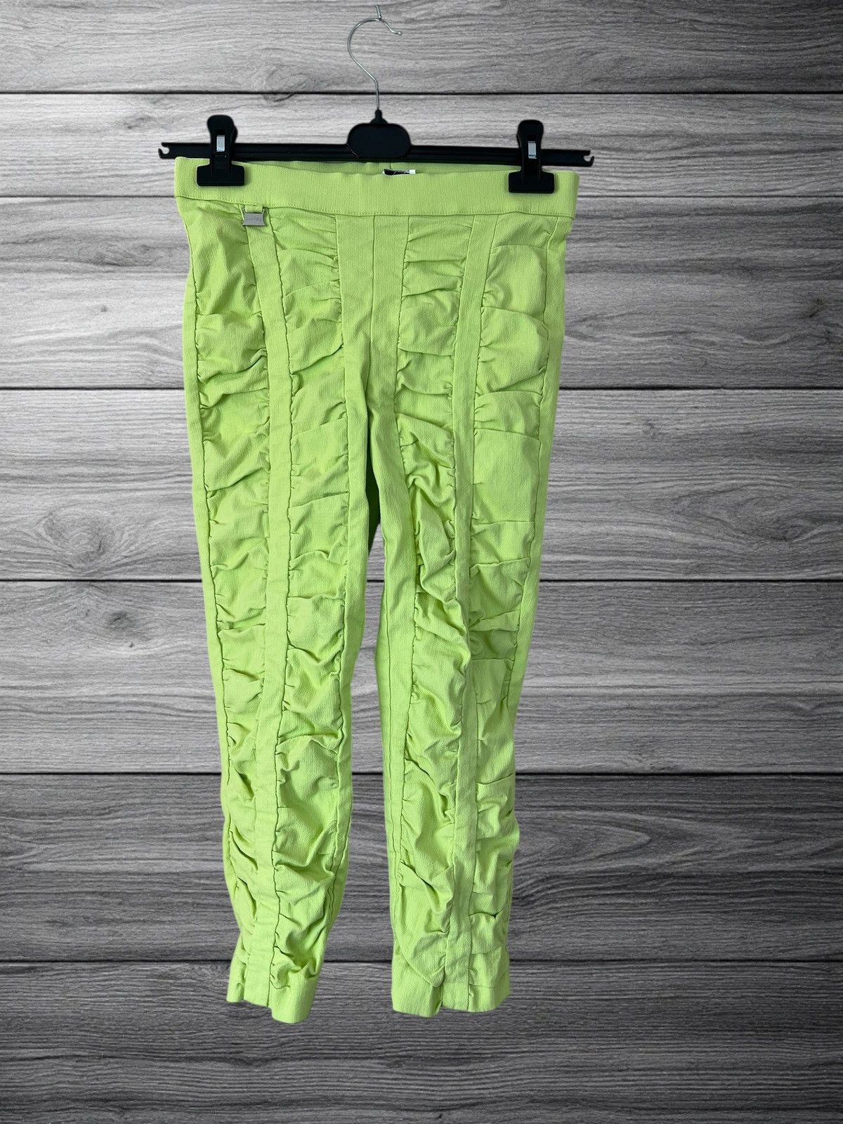 Joseph Ribkoff Joseph Ribkoff pedal pushers size S/M Size 26" / US 2 / IT 38 - 1 Thumbnail