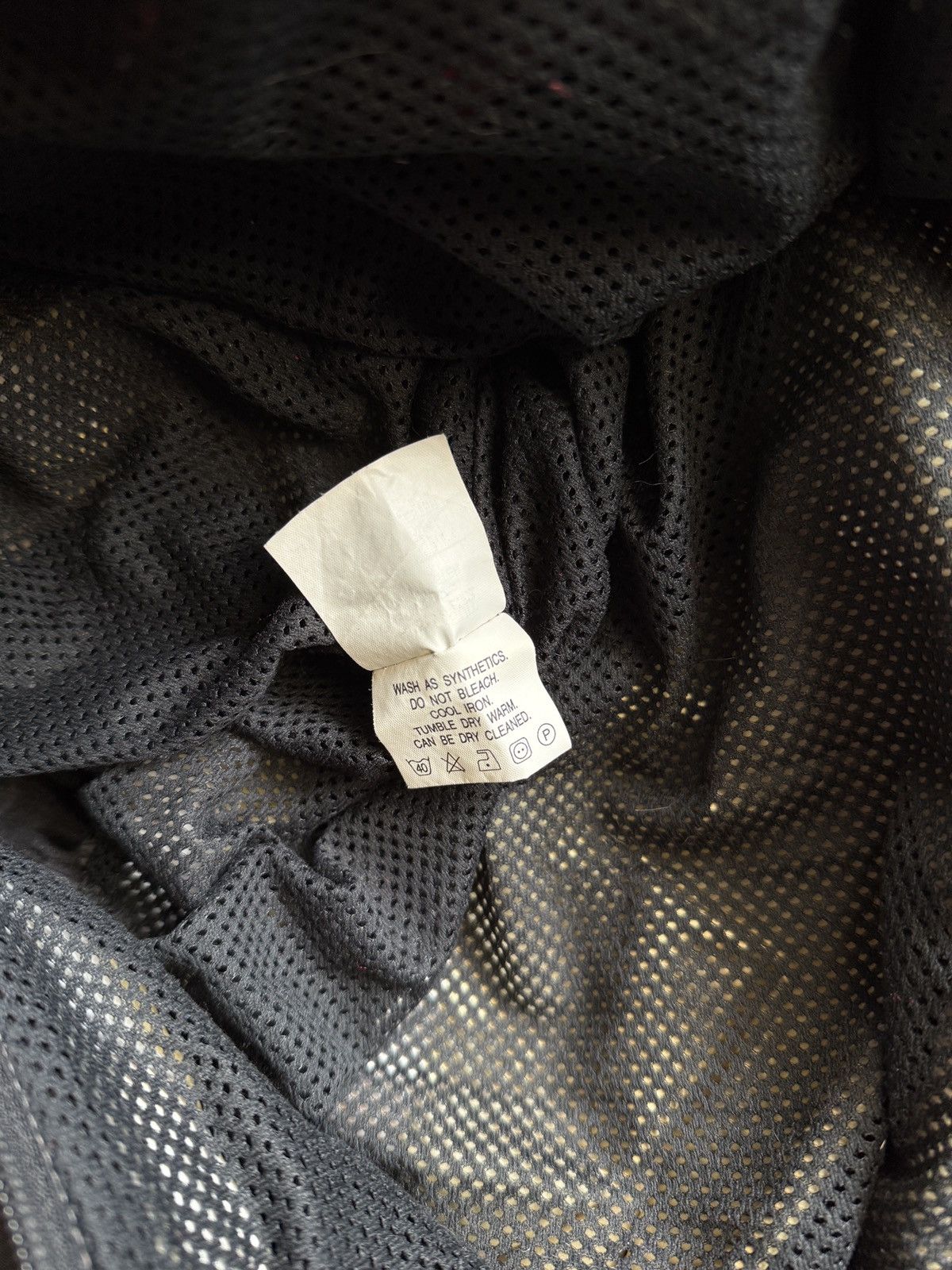 The North Face RARE The North Face EG Tech Overalls Size US 36 / EU 52 - 16 Thumbnail