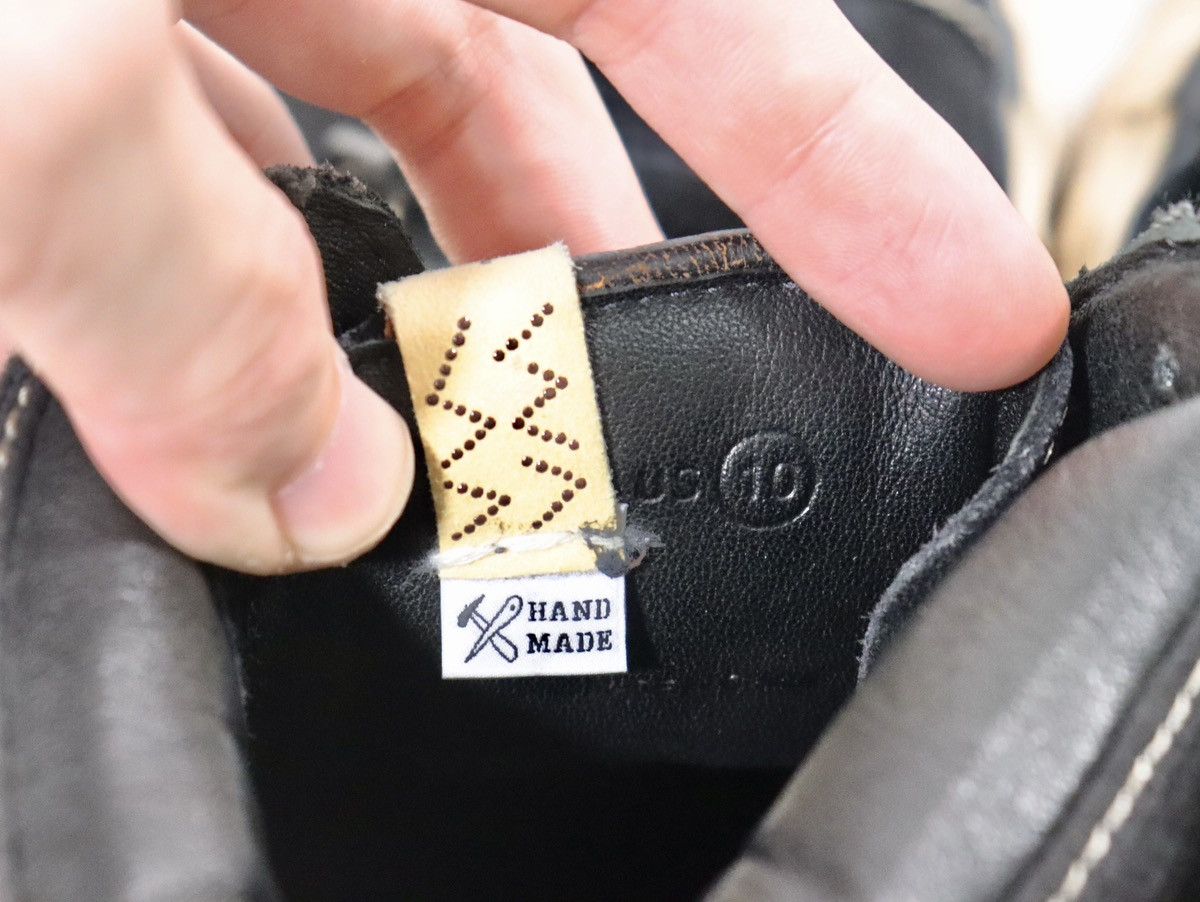 visvim 手袋　新品 visvim＞GORNERGRAT MID-FORK | MAKES ONLINE STORE