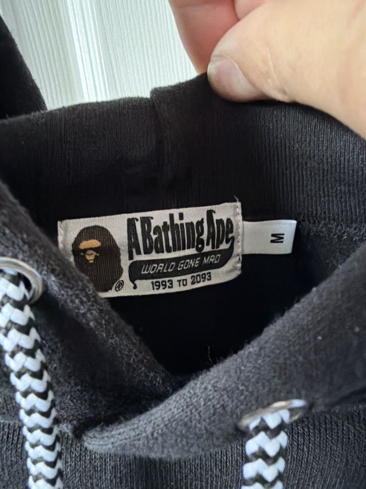 Bape Bape x gran turismo Size US M / EU 48-50 / 2 - 5 Thumbnail