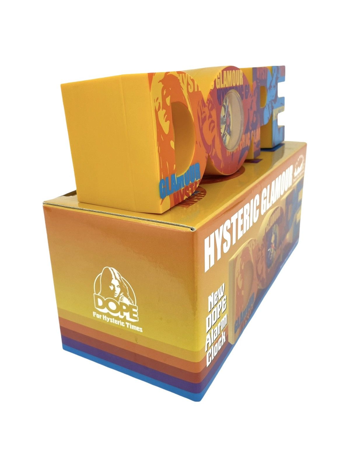 Hysteric Glamour Dope Clock Size ONE SIZE - 9 Thumbnail