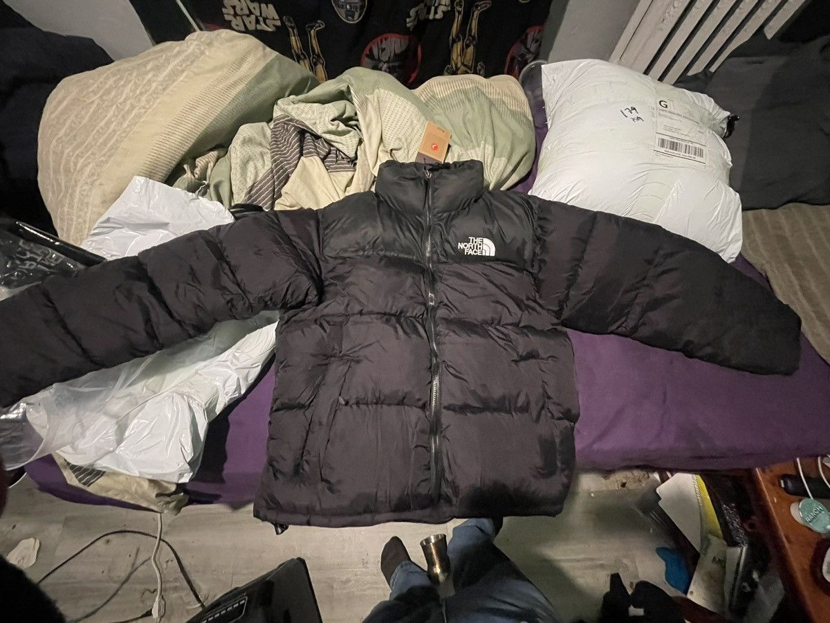 The North Face The north face jacket 550 Size US L / EU 52-54 / 3 - 1 Thumbnail
