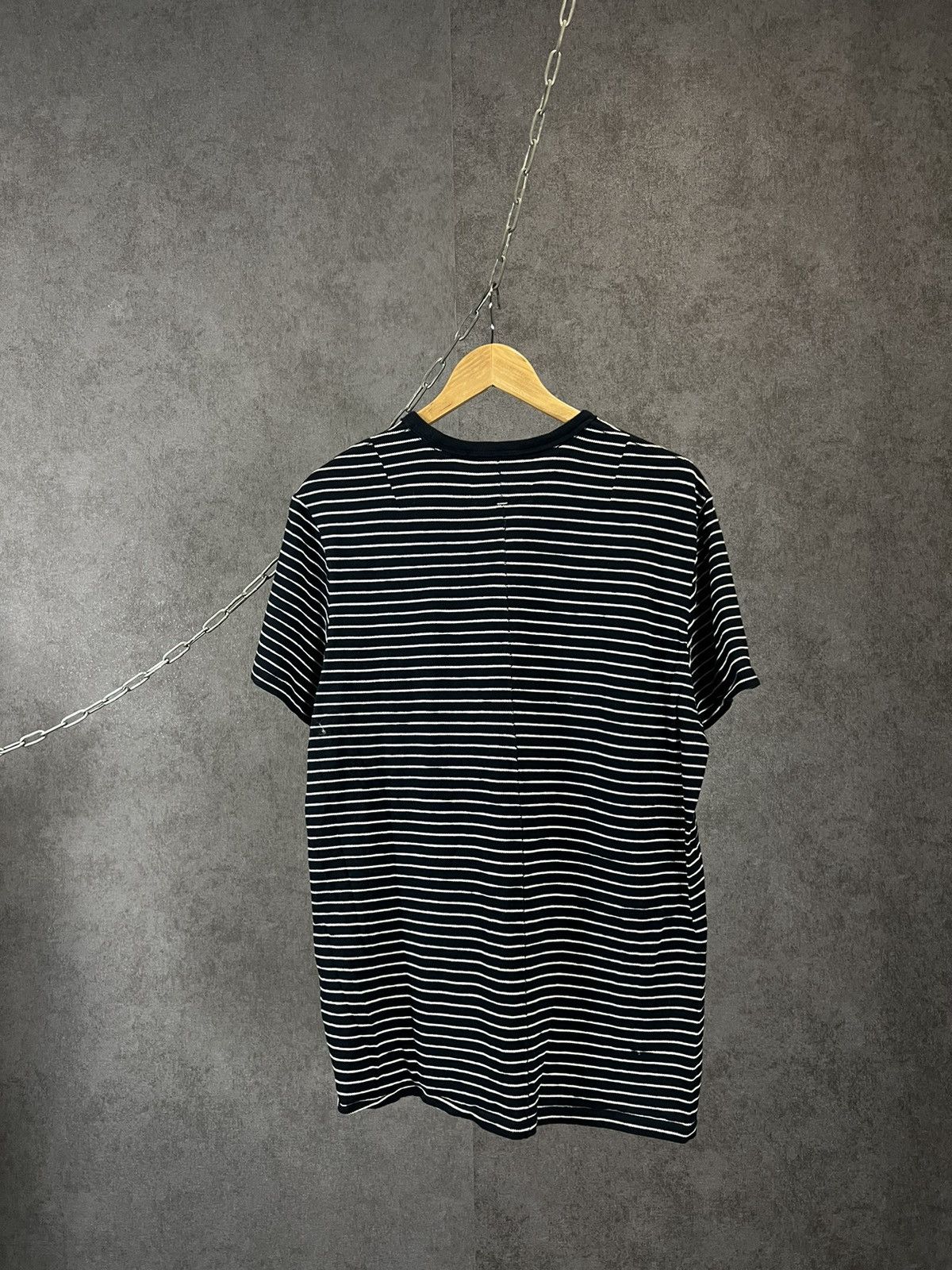 Rag & Bone Rag & Bone luxury designer tee Size US L / EU 52-54 / 3 - 5 Thumbnail