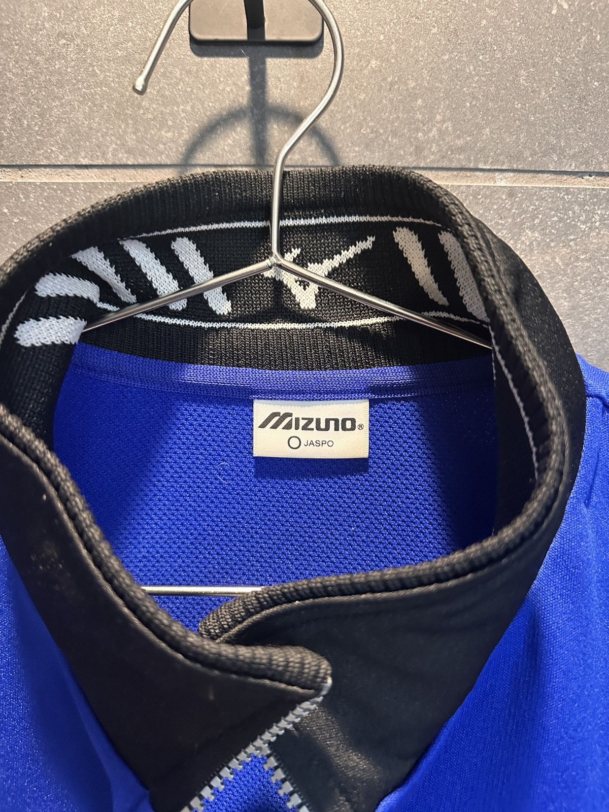 Mizuno Mizuno Racing Jacket Size US L / EU 52-54 / 3 - 3 Thumbnail