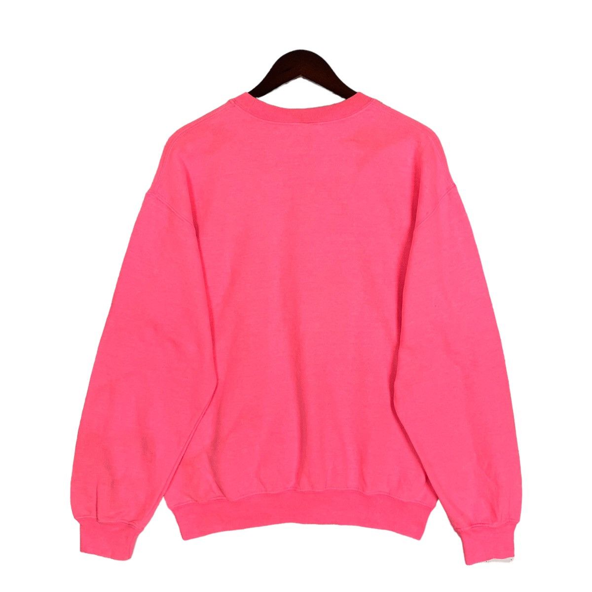 Fila Fila Biella Italy Sportwear & Tennis Apparel Sweatshirt Size M / US 6-8 / IT 42-44 - 6 Thumbnail