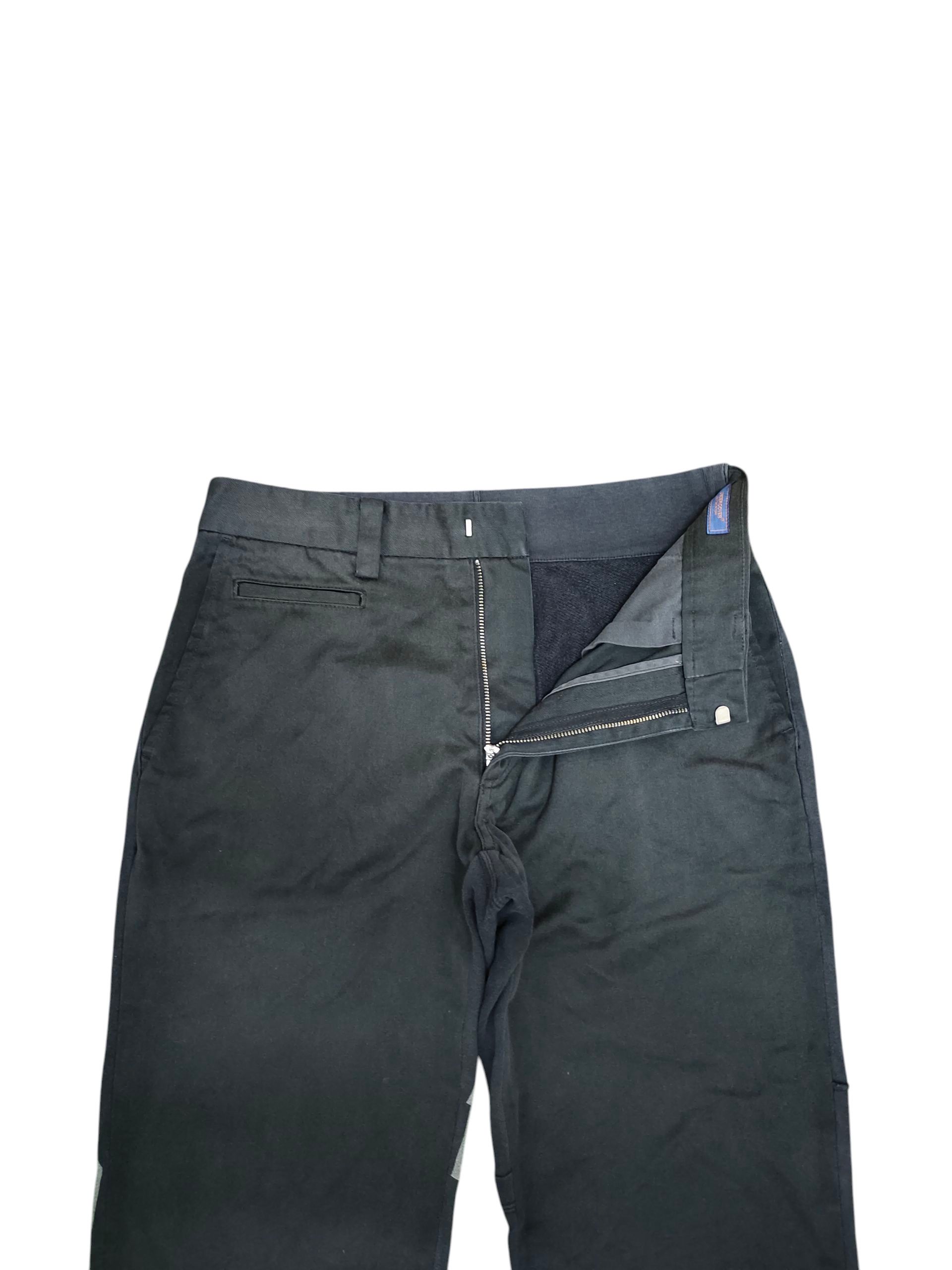 Undercover SS16 Undercover Hybrid Pants- The Greatest Paperdoll Hybrids Size US 31 - 9 Thumbnail