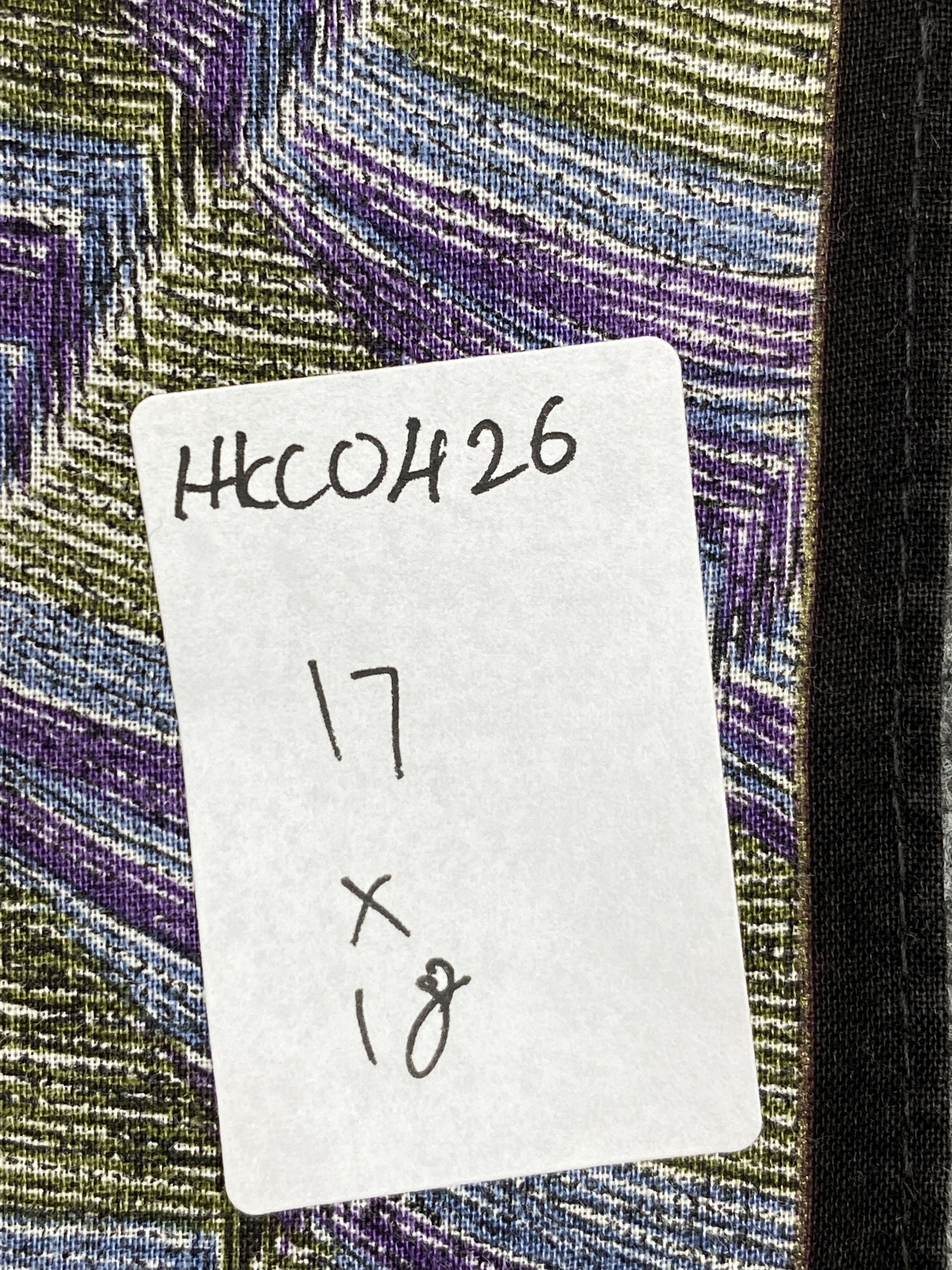 Roberta di Camerino Roberta Di Camerino Handkerchief / Bandana - HKC0426 Size ONE SIZE - 7 Thumbnail