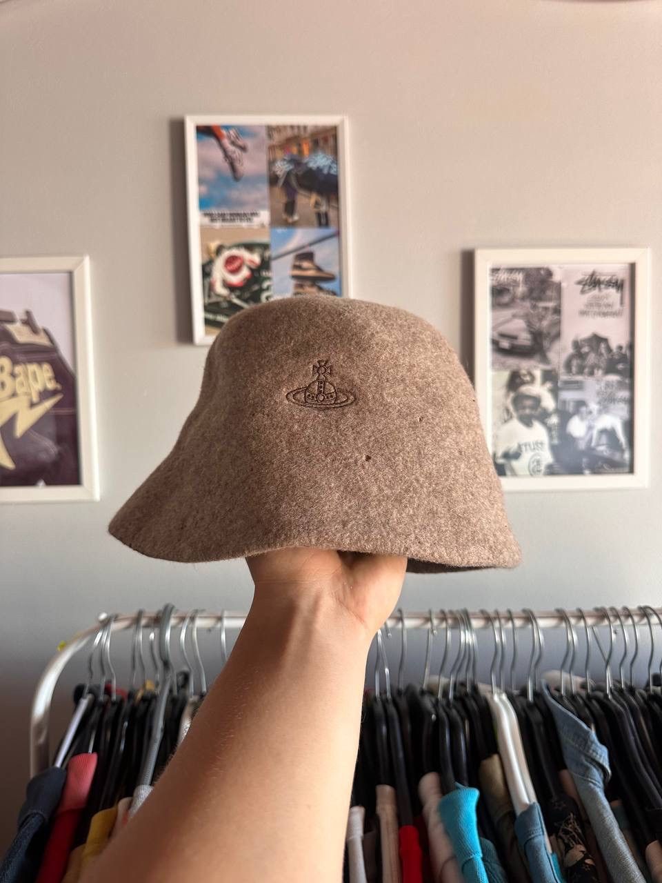 Vivienne Westwood 00s Vivienne Westwood Rare Vintage Big