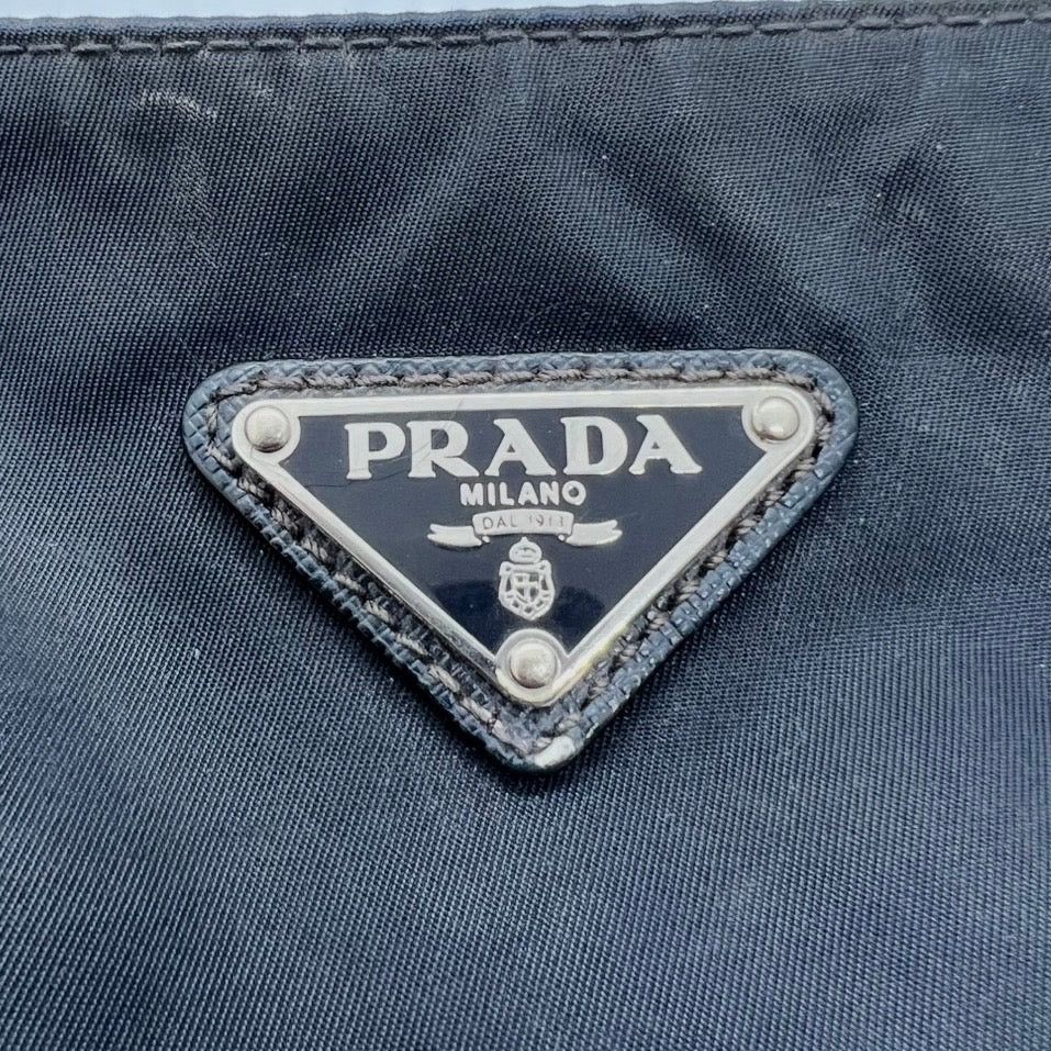 Prada Prada Crossbody Bag Size ONE SIZE - 6 Thumbnail
