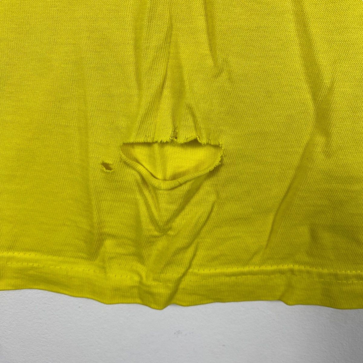 Sugar Cane Cheswick By Sugar Cane DIRTBIKE USA Val Surf Distressed Tee Size US M / EU 48-50 / 2 - 4 Thumbnail