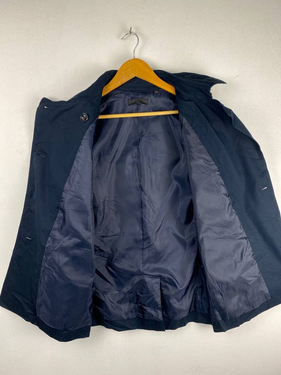 Japanese Brand uniqlo japanese brand light jacket nice design Size US L / EU 52-54 / 3 - 6 Thumbnail