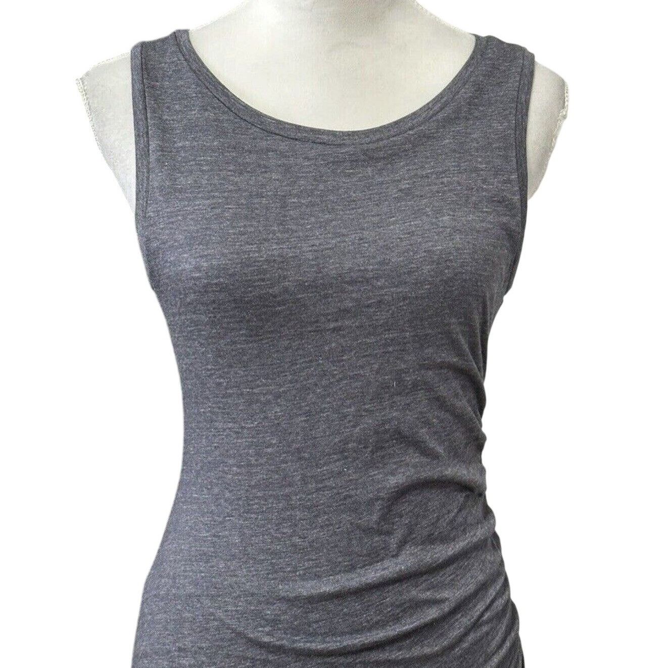 Treasure & Bond Treasure & Bond Womens Bodycon Dress Blue Midi Knit S New Size S / US 4 / IT 40 - 2 Thumbnail