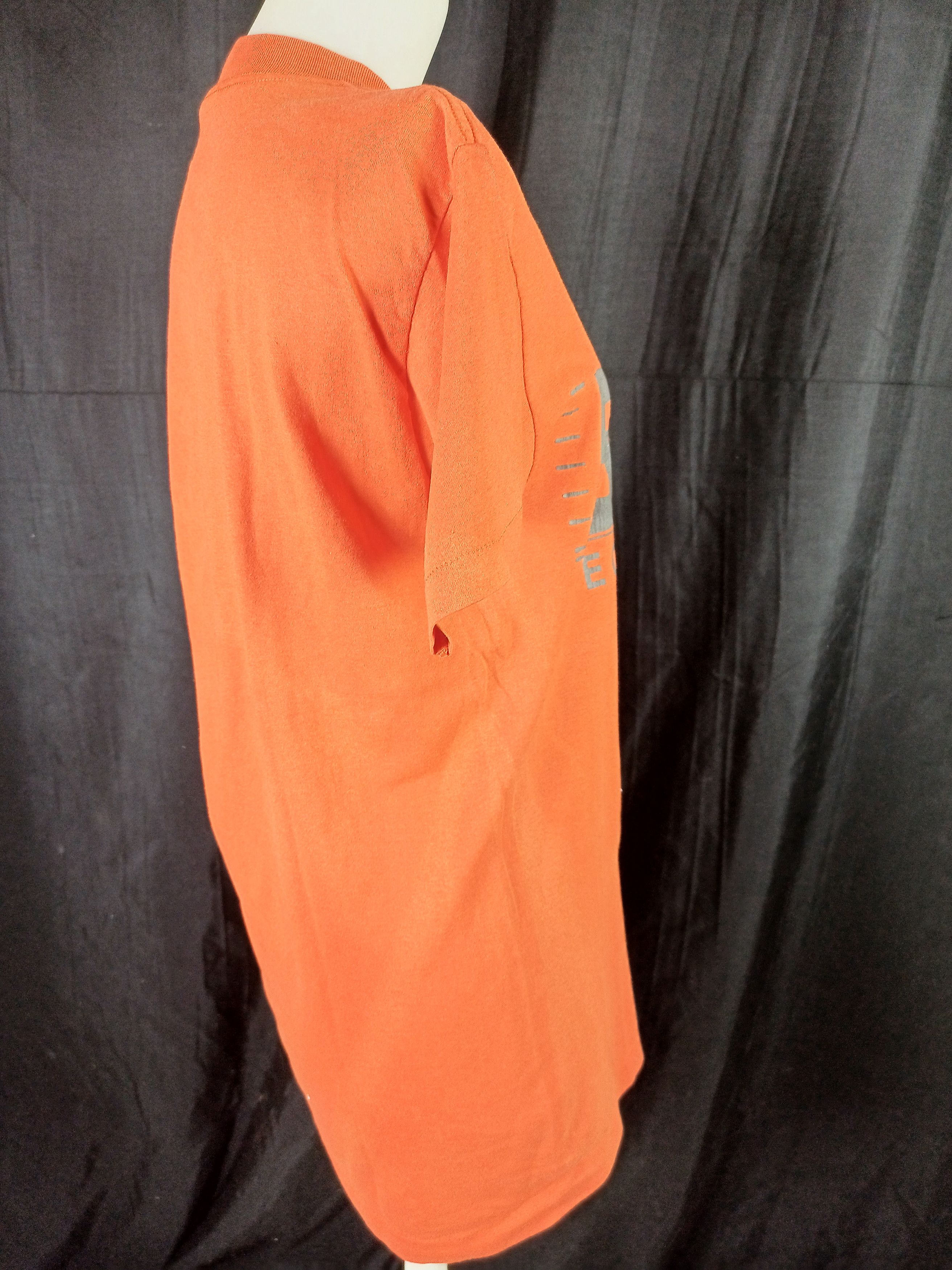 B.U.M Equipment × Delta × Vintage Vintage 90’s Bum equipment streetwear t- shirts Size M / US 6-8 / IT 42-44 - 16 Thumbnail