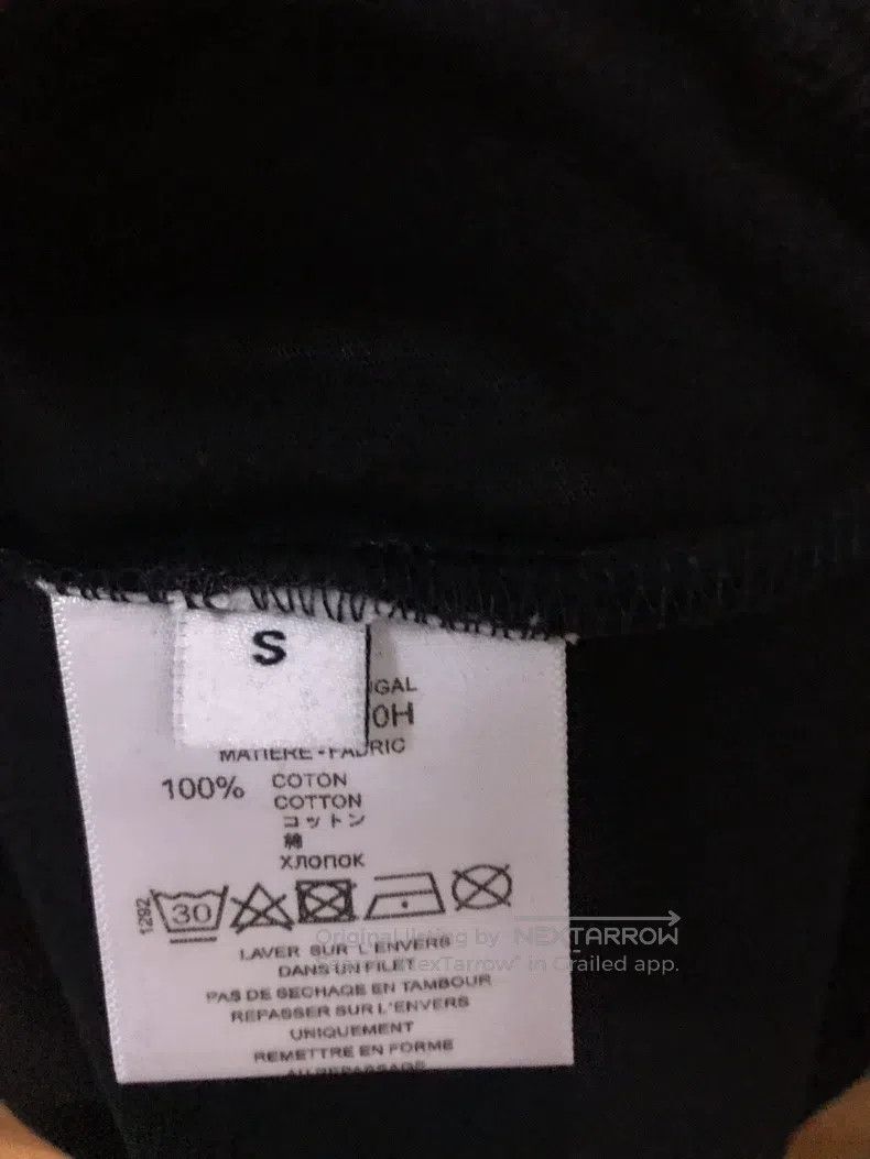 Givenchy Givenchy Short Sleeve Shark Size US S / EU 44-46 / 1 - 5 Thumbnail