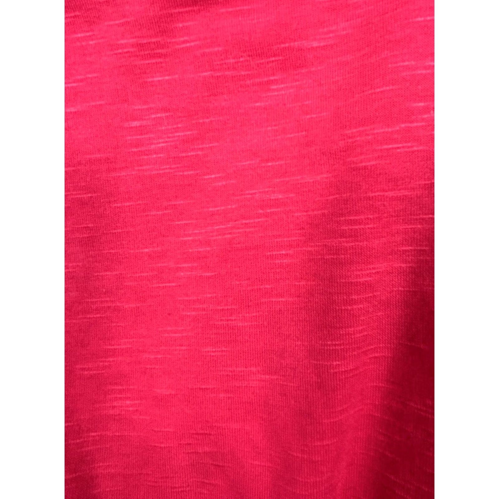 Old Navy Old Navy Sundress Coral Spaghetti Straps Empire Waist Summer Dress L Womens Size L / US 10 / IT 46 - 2 Thumbnail
