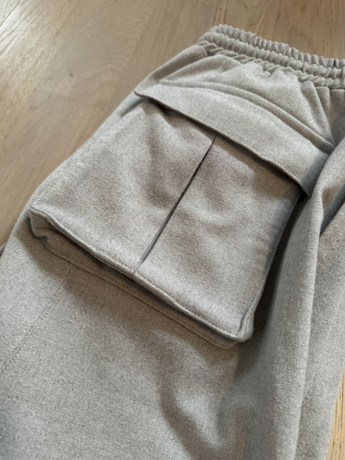 MAGIC STICK MAGIC STICK pants STUDY REAL TAPE MEASUREMENTS IN PHOTOS Size US 29 - 11 Thumbnail