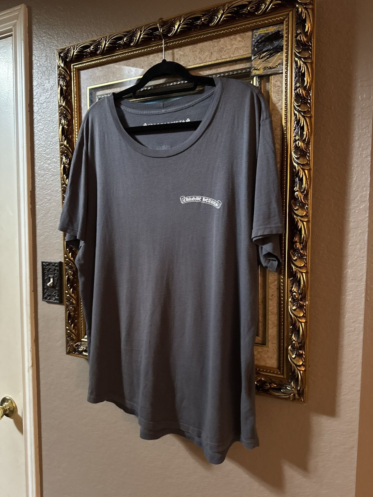 Chrome Hearts Chrome Hearts Matty Boy Fleas Shirt Size US XL / EU 56 / 4 - 3 Thumbnail