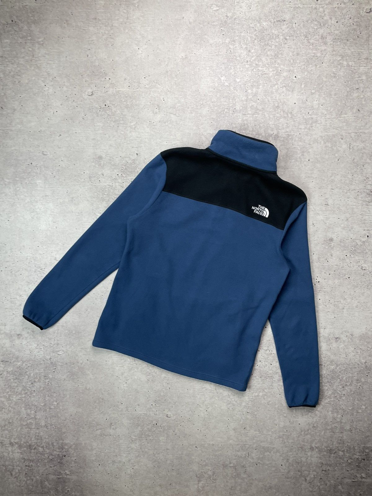The North Face The North Face Fleece Pullover TNF Size M Size US M / EU 48-50 / 2 - 6 Thumbnail