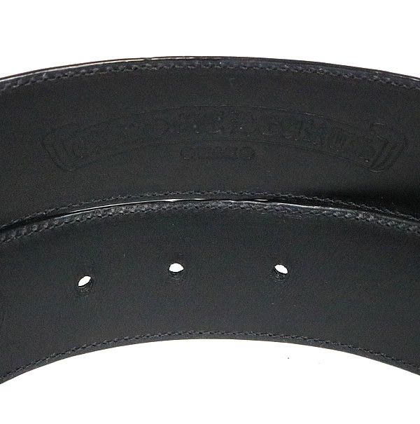 Chrome Hearts Chrome Hearts 3 Piece Bronze Belt Size ONE SIZE - 5 Thumbnail