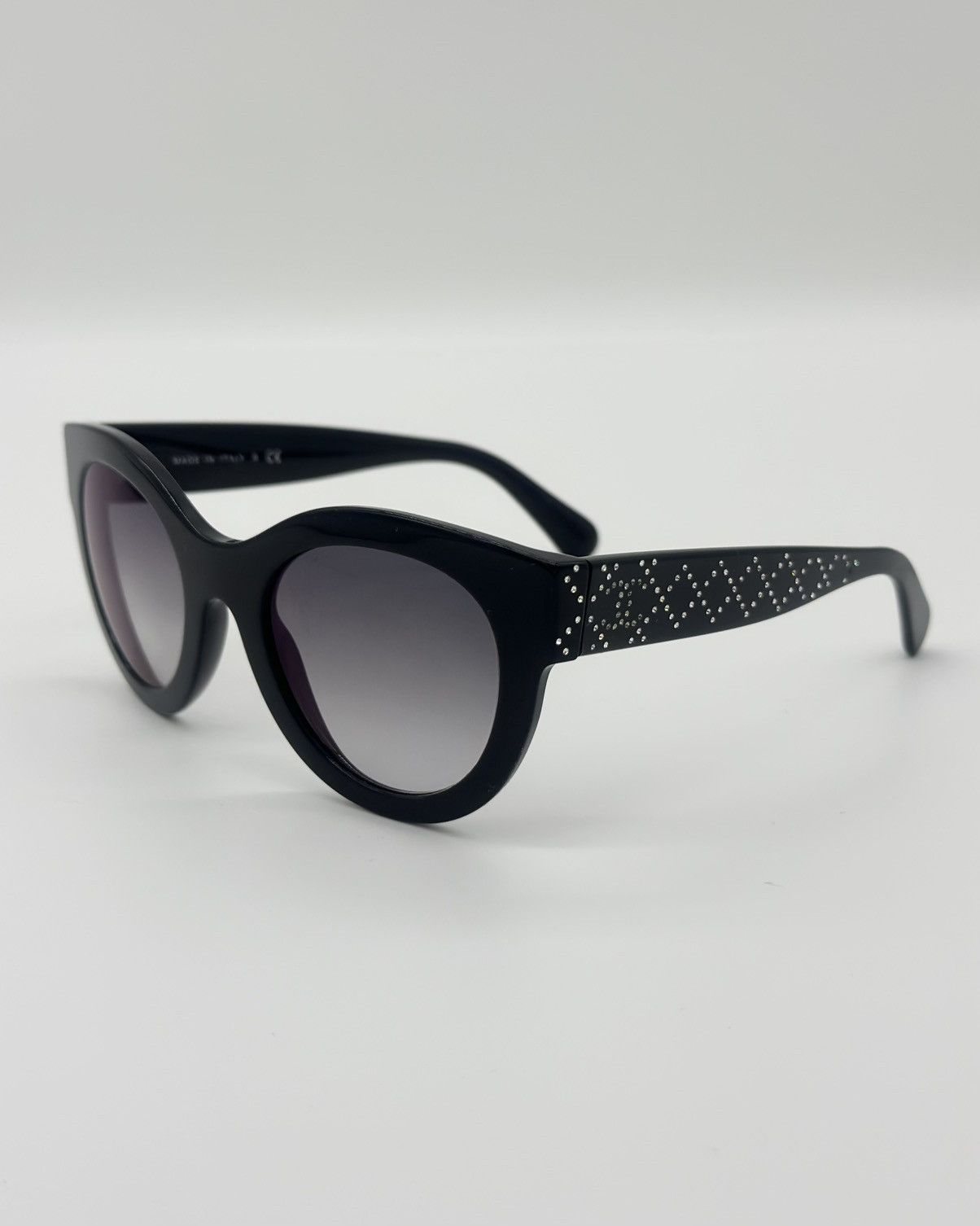 Chanel Chanel 5420-B Sunglasses Size ONE SIZE - 1 Thumbnail