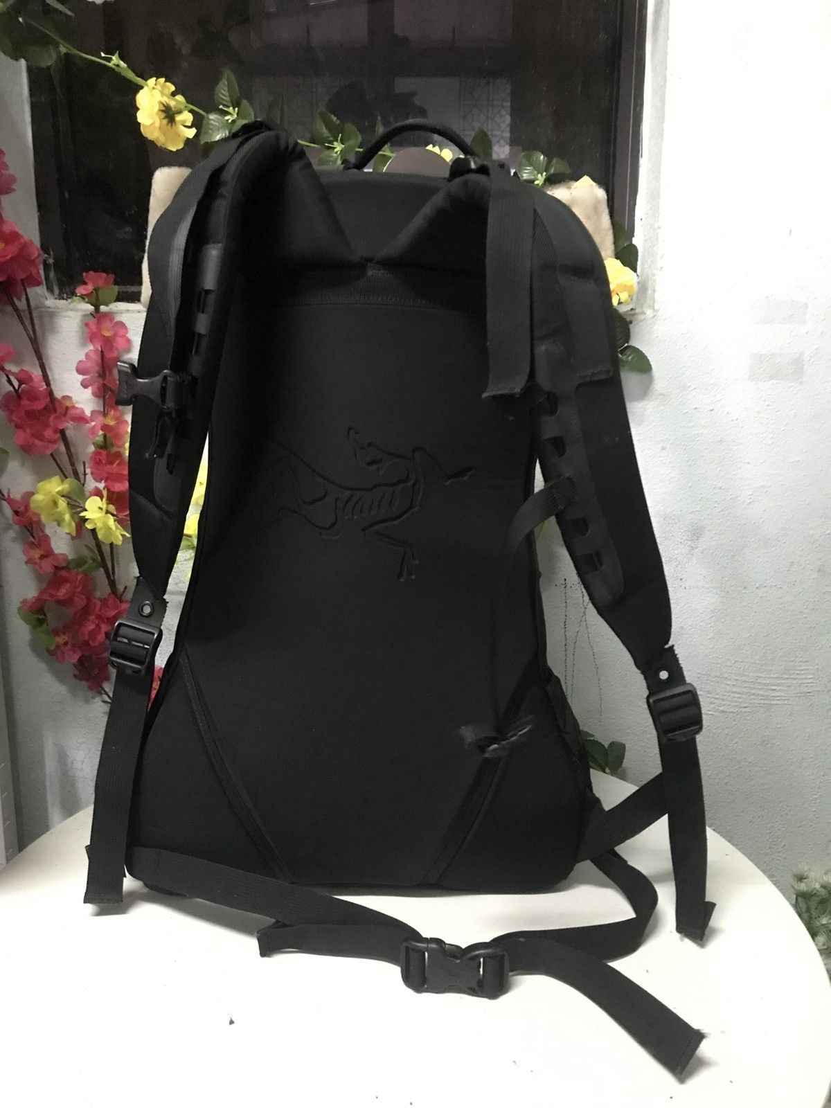 Arc'teryx Arcteryx ARRO 22 BACKPACK Size ONE SIZE - 3 Thumbnail