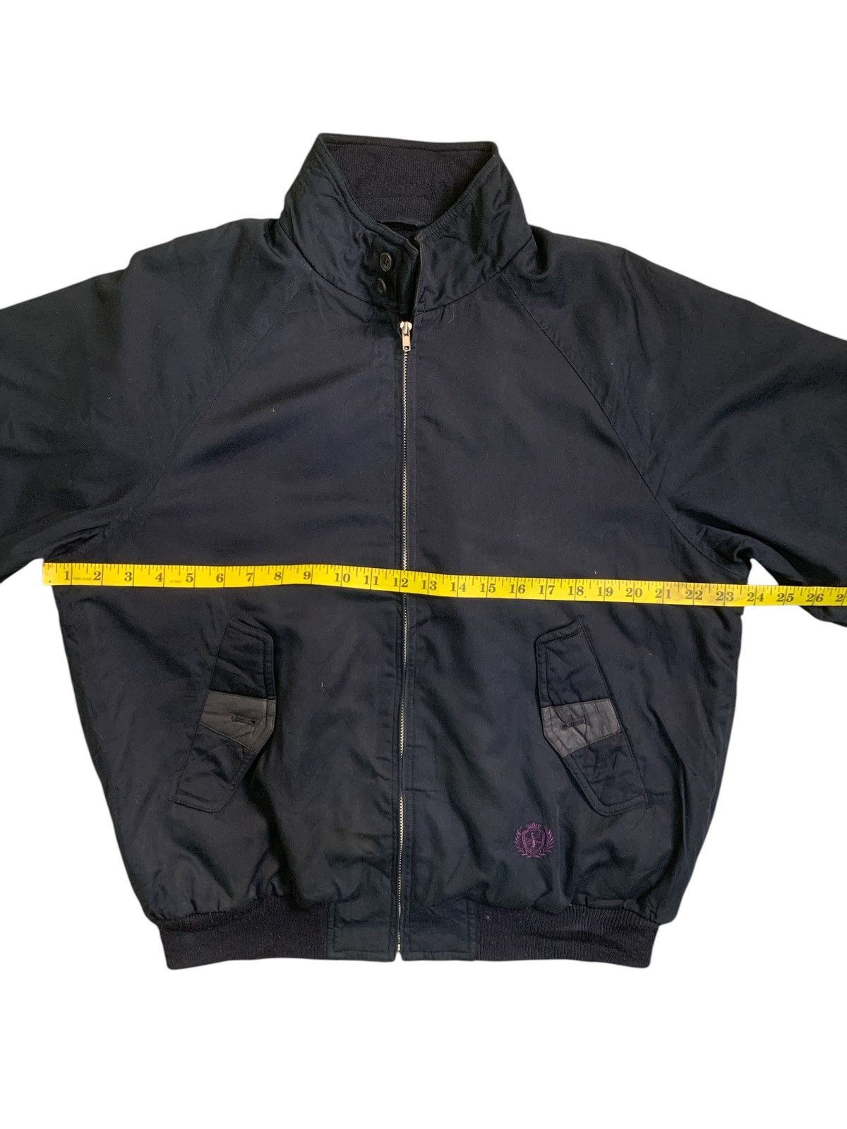 Harrington × Vintage Rare Design Vintage Country Pagent Harrington Jacket Size US L / EU 52-54 / 3 - 8 Thumbnail