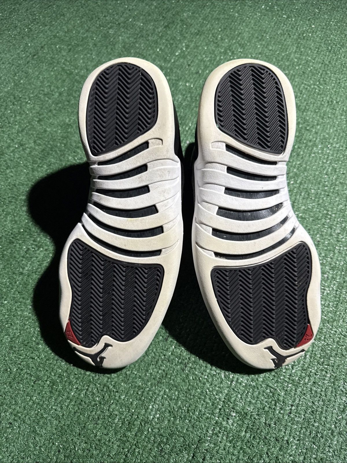 Jordan Brand Size 9 - Jordan 12 Retro Mid Playoff Size US 9 / EU 42 - 5 Thumbnail