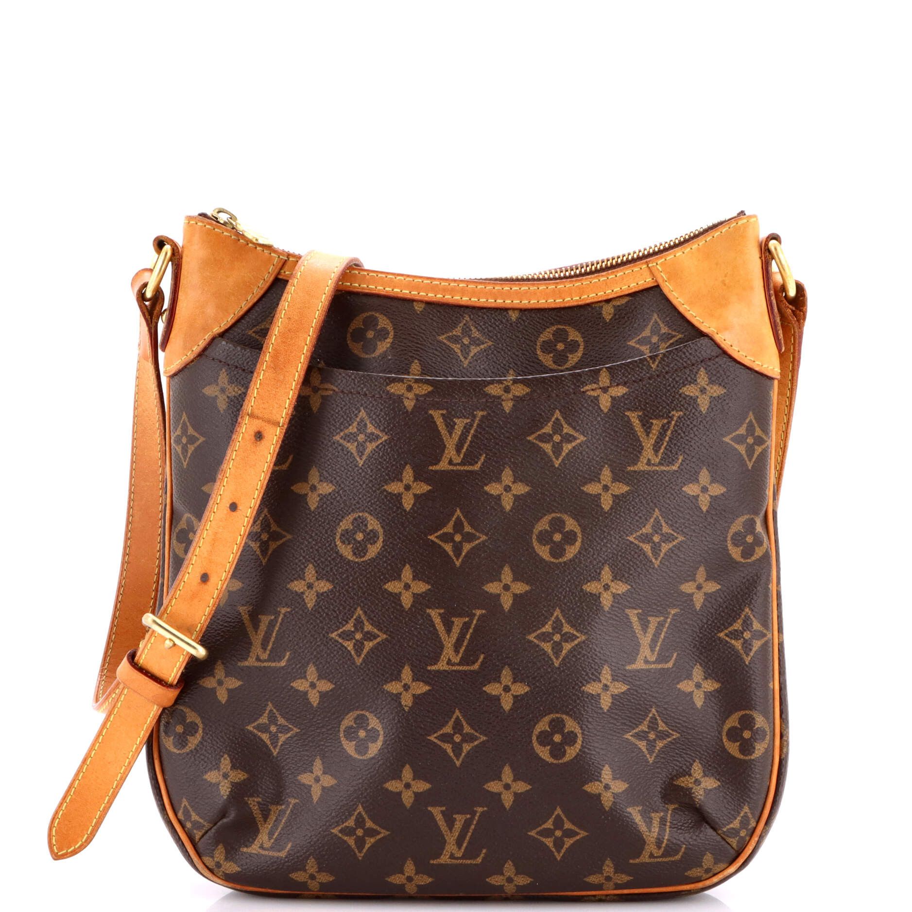 Louis Vuitton Odeon Handbag Size ONE SIZE - 1 Thumbnail
