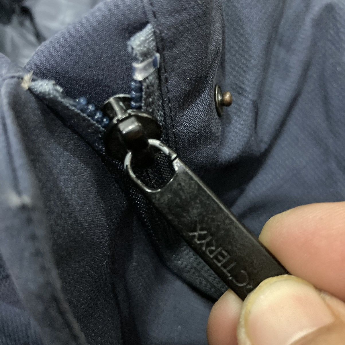 Arc'teryx ARC’TERYX PATERA PARKA JACKET Size XS / US 0-2 / IT 36-38 - 6 Thumbnail