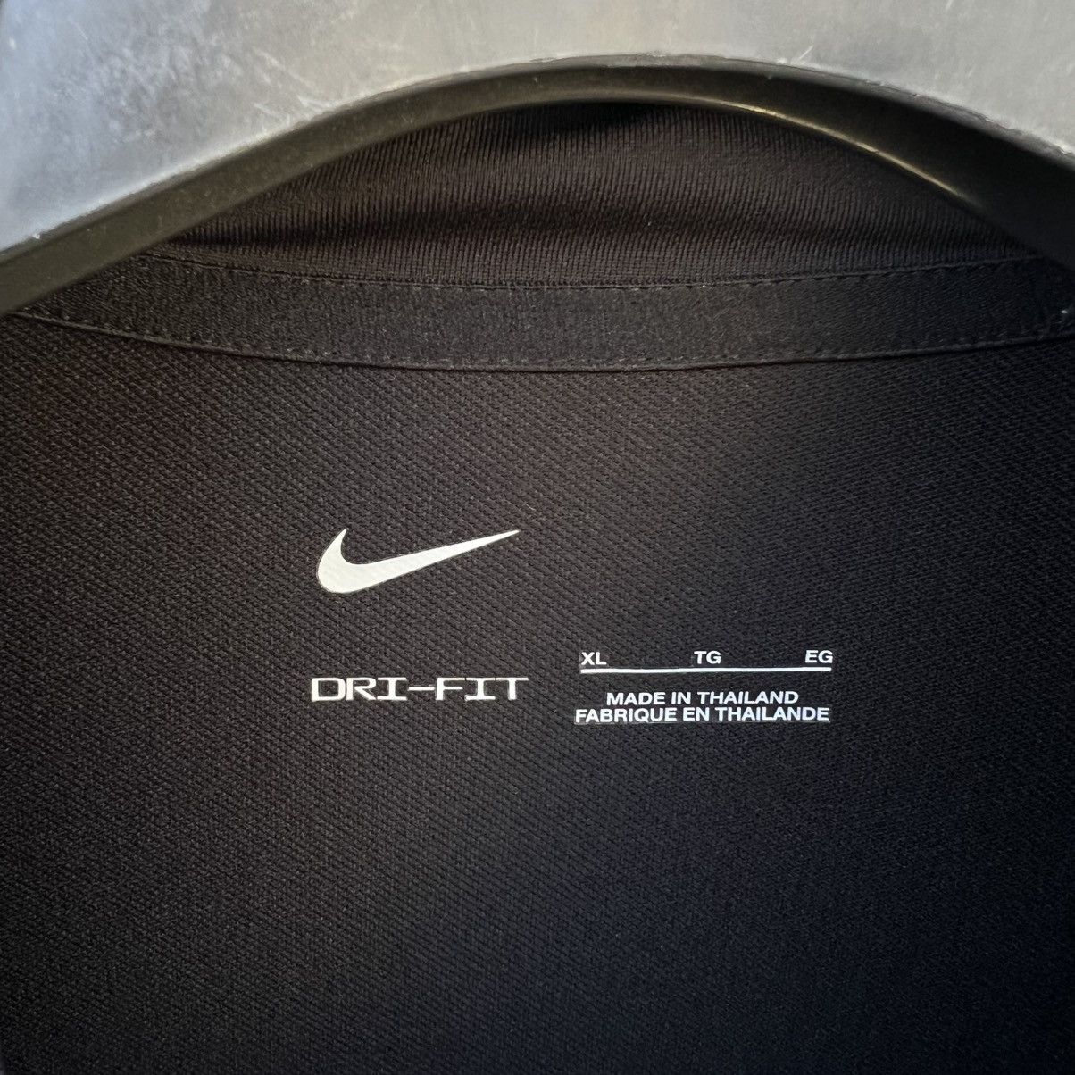 Nike FC Chelsea 2021 2022 training shirt
