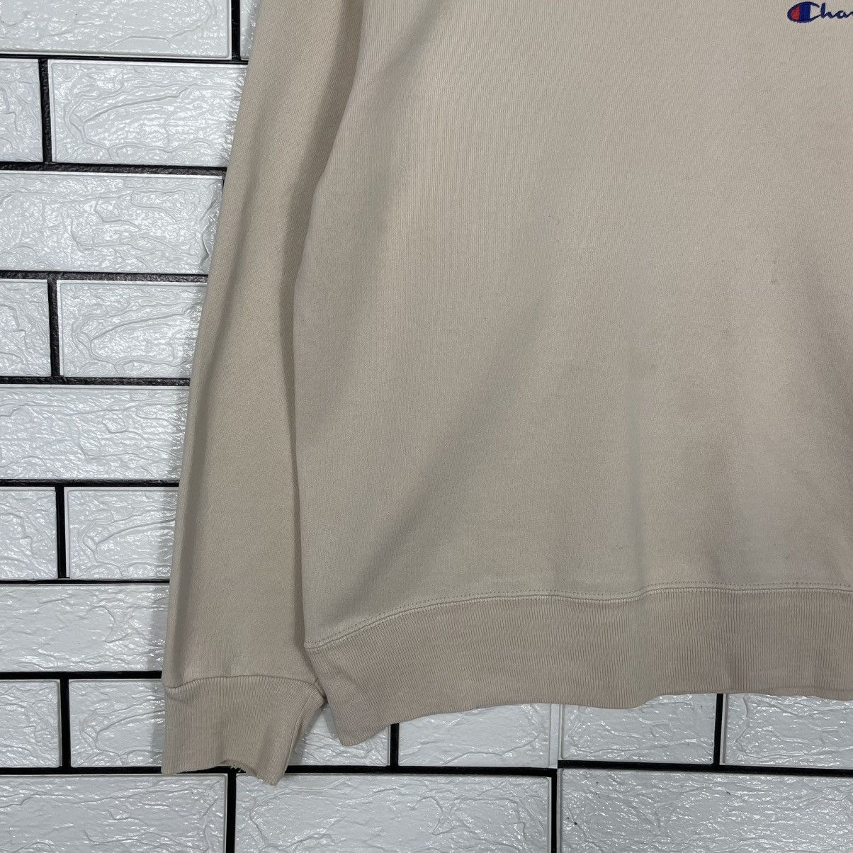 Champion Vintage Champion Crewneck Sweatshirt Size US M / EU 48-50 / 2 - 3 Thumbnail