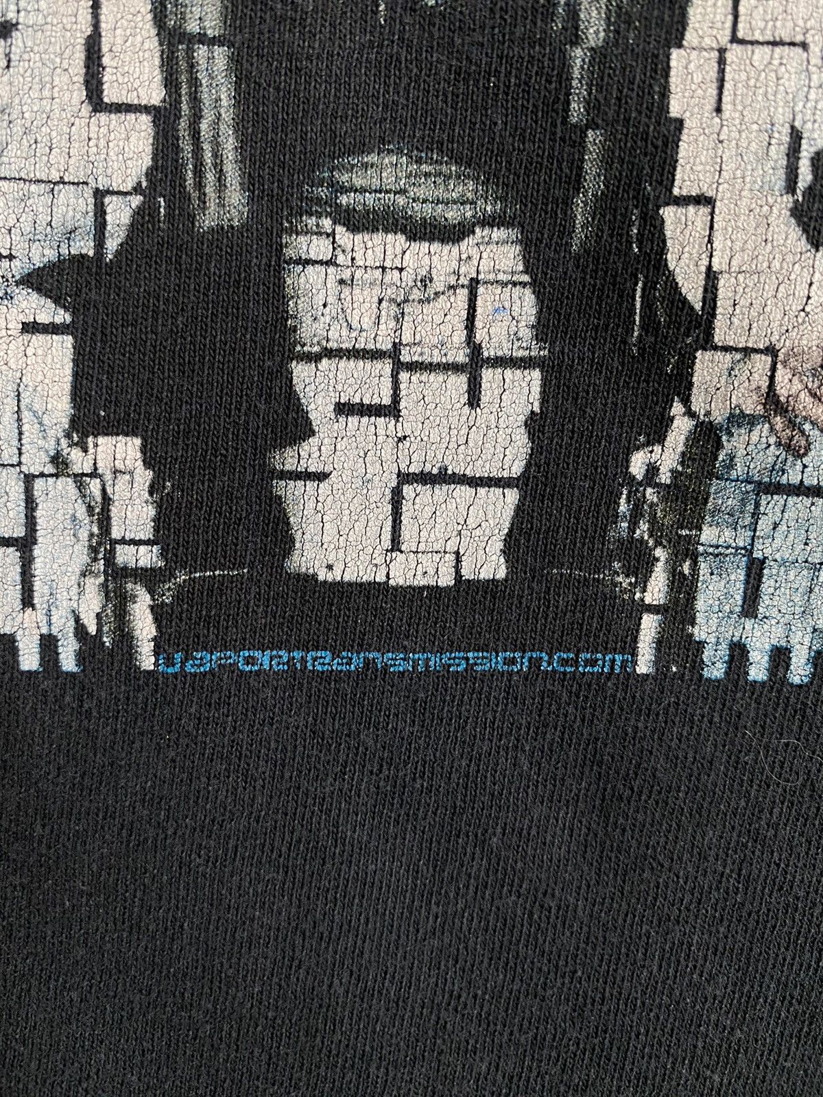 Band Tees Orgy Band Vintage 2000 Shirt Size US XL / EU 56 / 4 - 10 Thumbnail