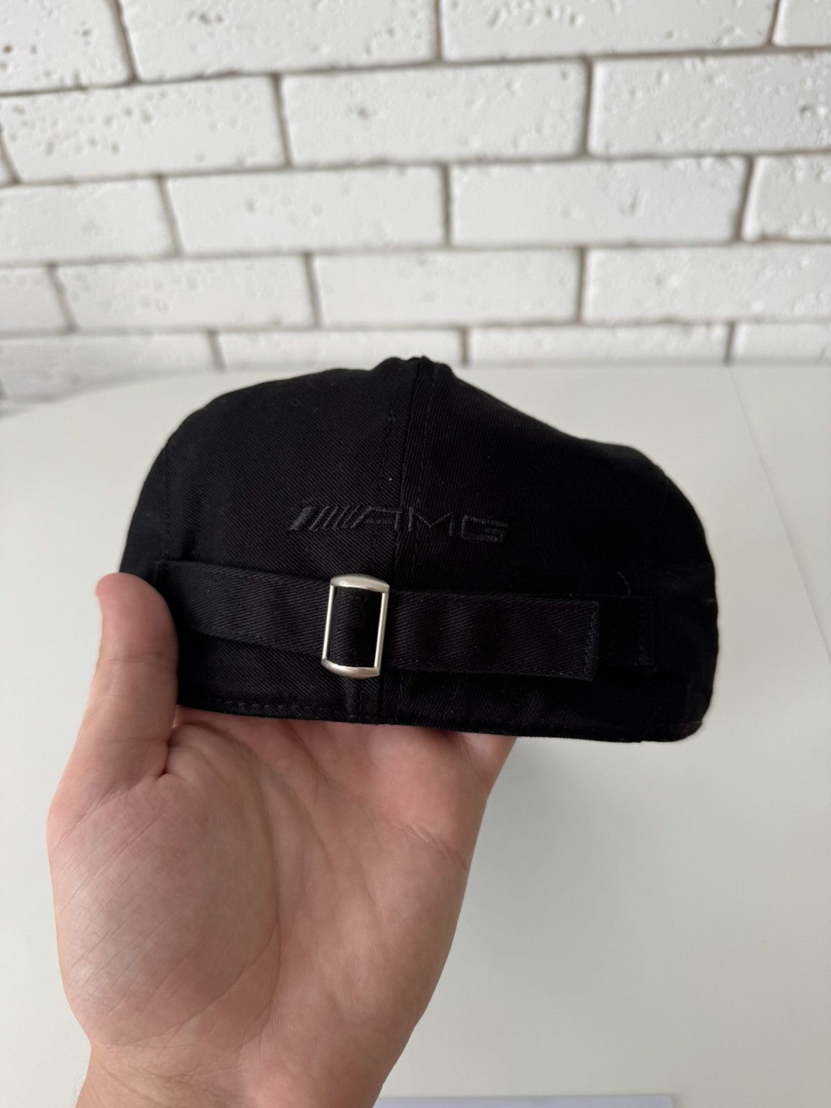Other AMG cap hat Size ONE SIZE - 3 Thumbnail