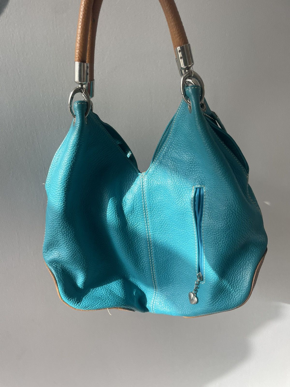 Vintage Italian bag Size ONE SIZE - 5 Thumbnail