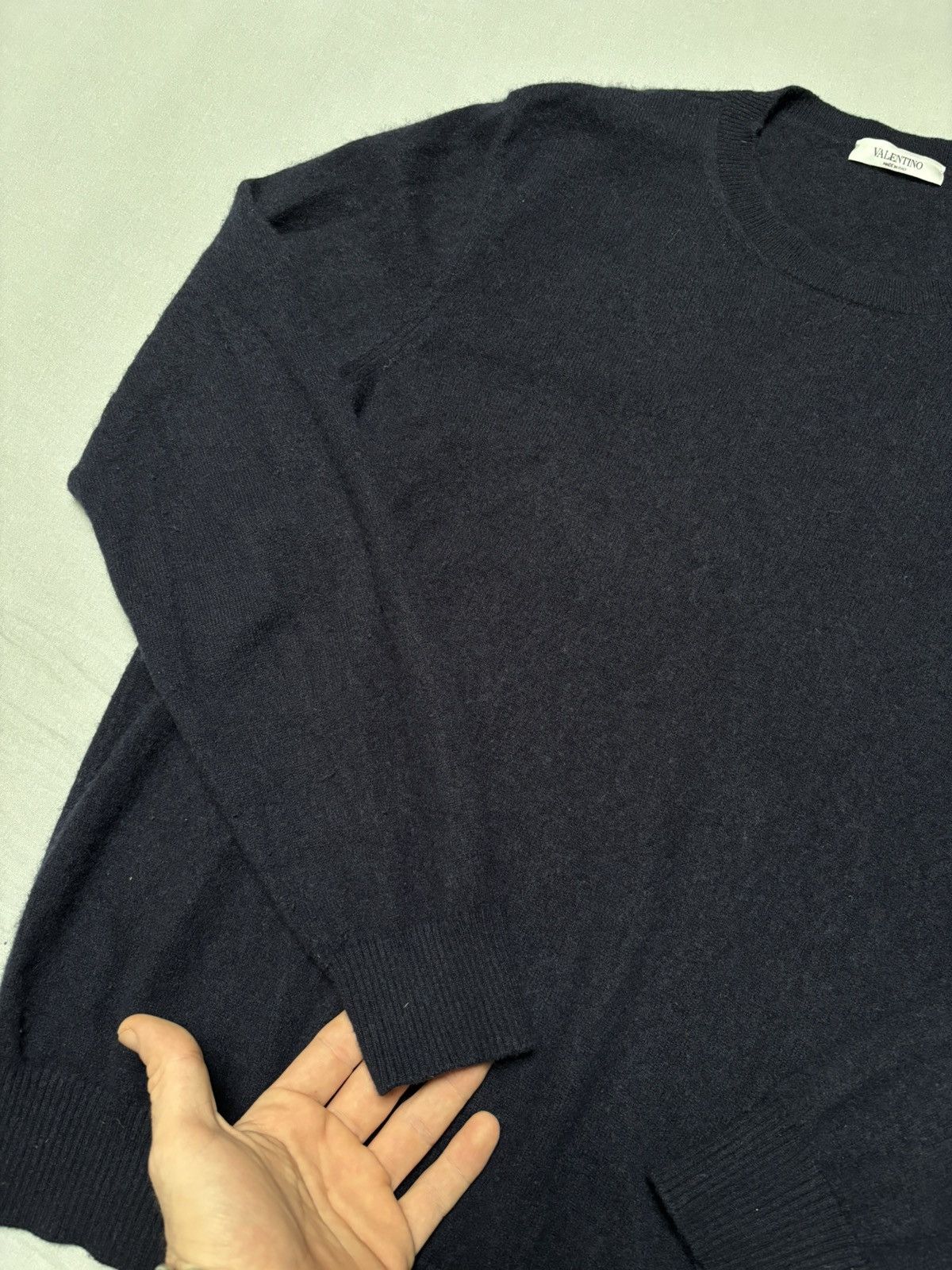 Valentino Vakentino Size US M / EU 48-50 / 2 - 3 Thumbnail