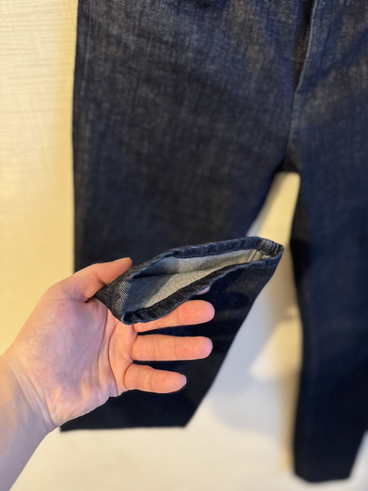Acne Studios × Vintage Acne Studios Ace Rossi Jeans vintage Size US 29 - 4 Thumbnail