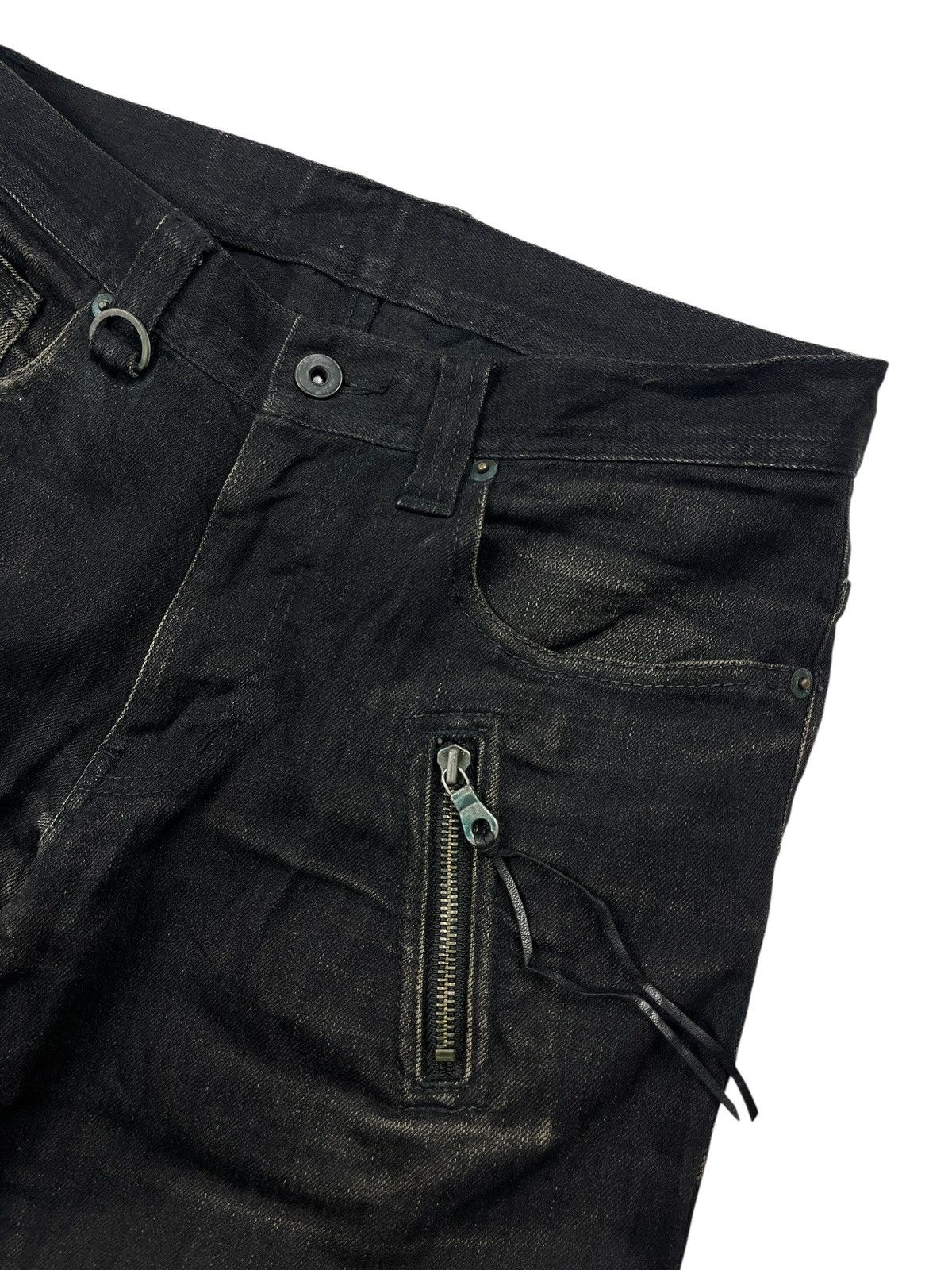 Tete Homme Tete Homme Size US 31 - 4 Thumbnail